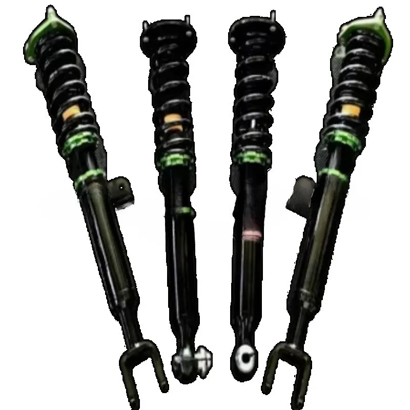 Shock Absorber 32 Series High Performance Suspension Car Best Shock Absorber, Retrofit Upgrade
Shock Absorber 32 Series High Performance Suspension Car Best Shock Absorber, Retrofit Upgrade