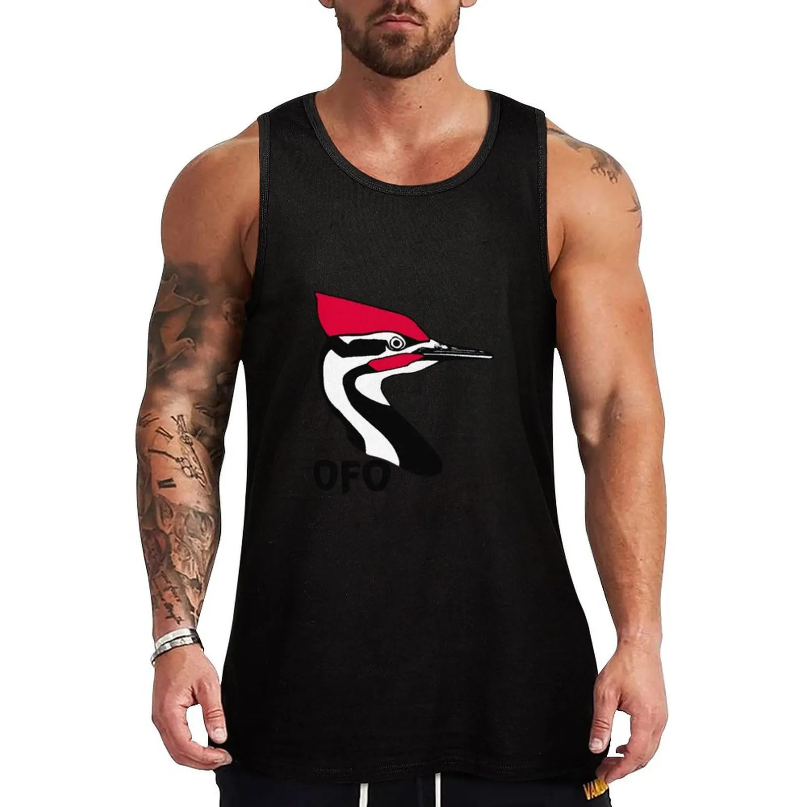 Copy of OFO Classic logo - for light backgrounds Tank Top quick-drying t-shirt sports t-shirts for men Men's gym
Copy of OFO Classic logo - for light backgrounds Tank Top quick-drying t-shirt sports t-shirts for men Men's gym