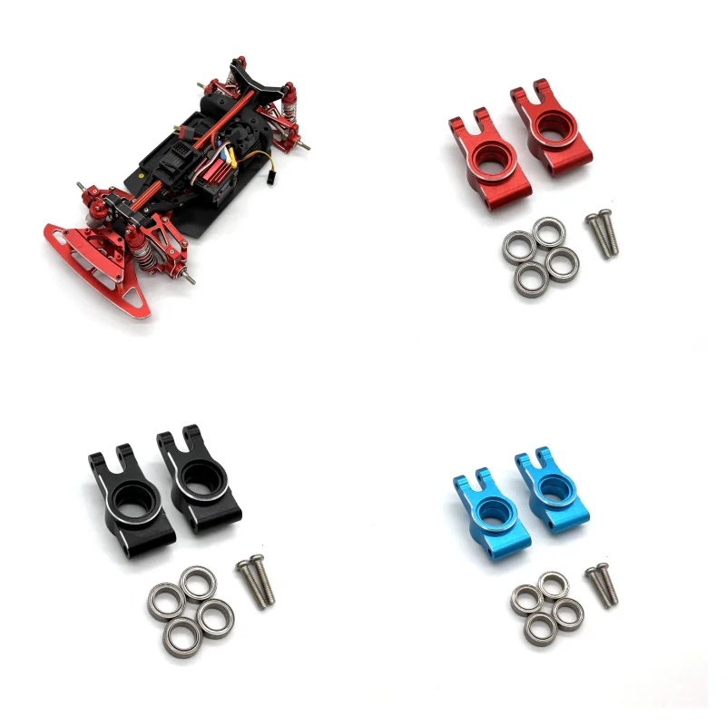 Metal Accessories MJX 14304 14303 14301 14302 RC 1/14 RC Car Rear Wheelseat Parts
Metal Accessories MJX 14304 14303 14301 14302 RC 1/14 RC Car Rear Wheelseat Parts