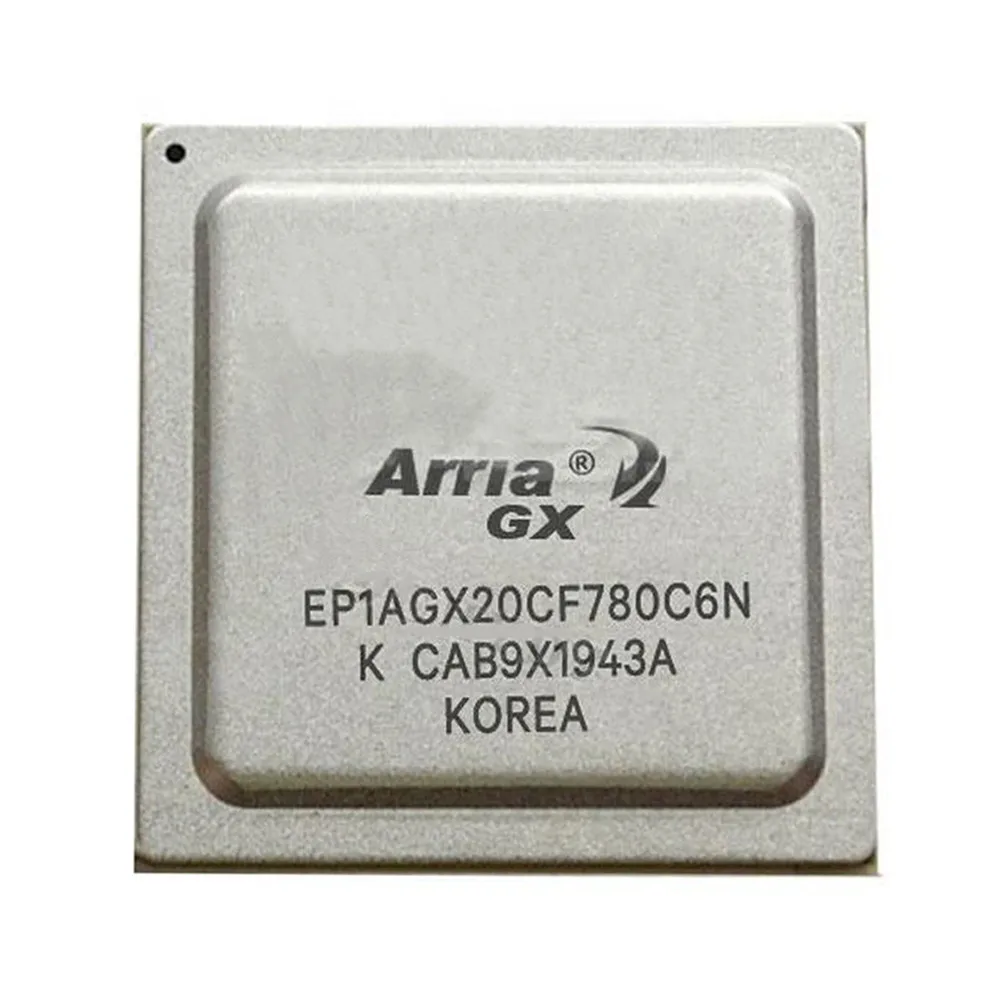 Микросхема EP1AGX20CF780C6N EP1AGX20CF780I6N EP1AGX35DF780C6N EP1AGX35DF780I6N EP1AGX35DF780I7N IC, новая оригинальная интегральная схема
Микросхема EP1AGX20CF780C6N EP1AGX20CF780I6N EP1AGX35DF780C6N EP1AGX35DF780I6N EP1AGX35DF780I7N IC, новая оригинальная интегральная схема