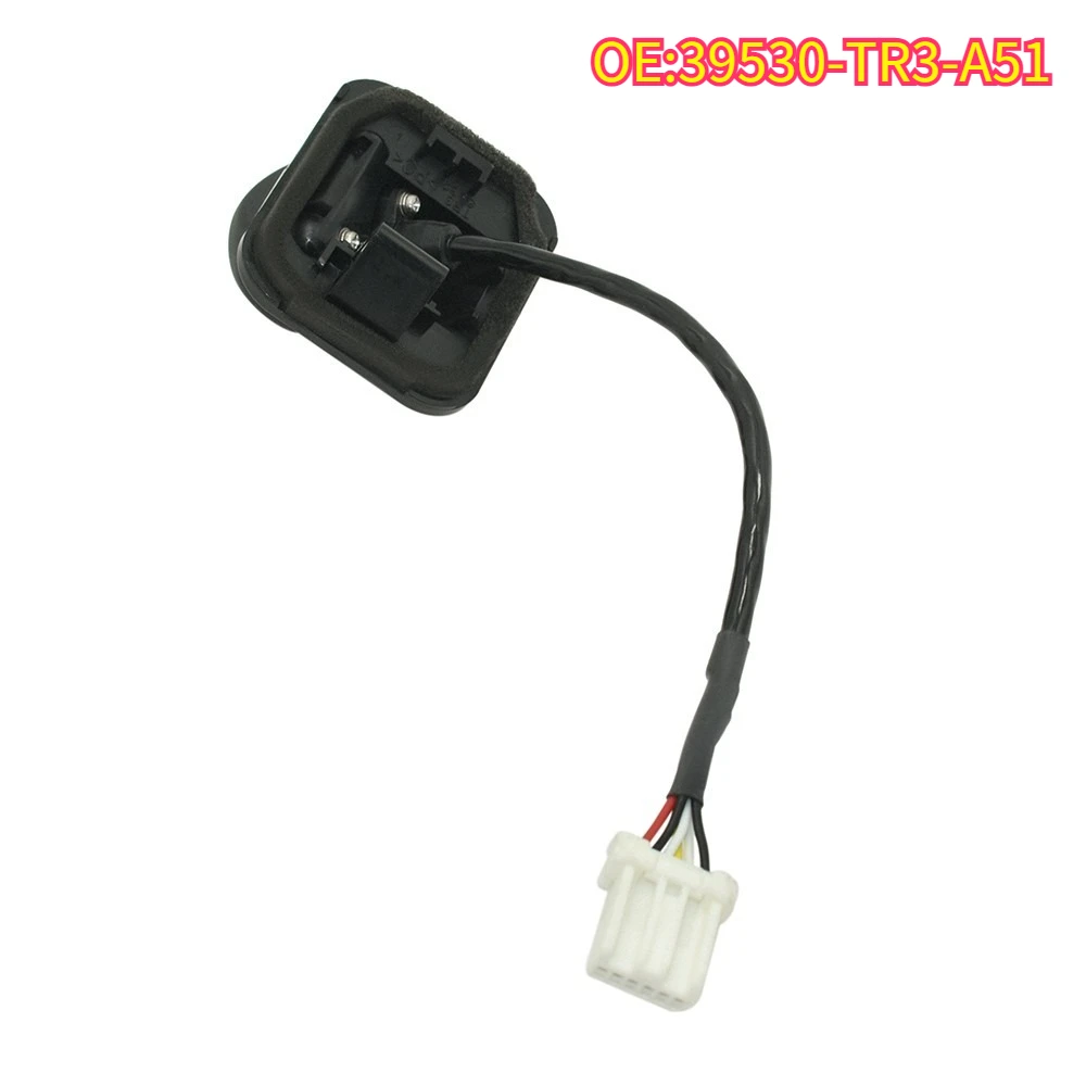 High quality New For 39530-TR3-A51 Rear View Reverse Backup Parking Camera for Honda 2013-2015 HO1960103 16548842 193843081364
High quality New For 39530-TR3-A51 Rear View Reverse Backup Parking Camera for Honda 2013-2015 HO1960103 16548842 193843081364