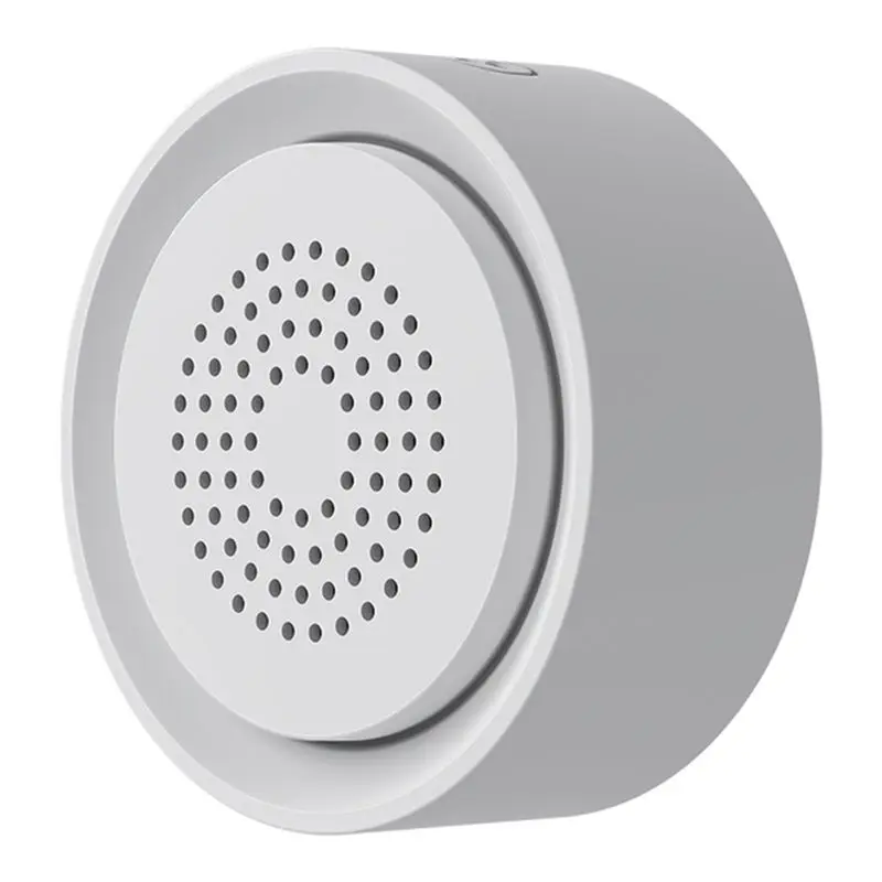 Умный USB-датчик-сирена FEDI-Tuya с Wi-Fi, звуковой и световой сигнализацией, датчик температуры и влажности 3-в-1 для Alexa
Умный USB-датчик-сирена FEDI-Tuya с Wi-Fi, звуковой и световой сигнализацией, датчик температуры и влажности 3-в-1 для Alexa