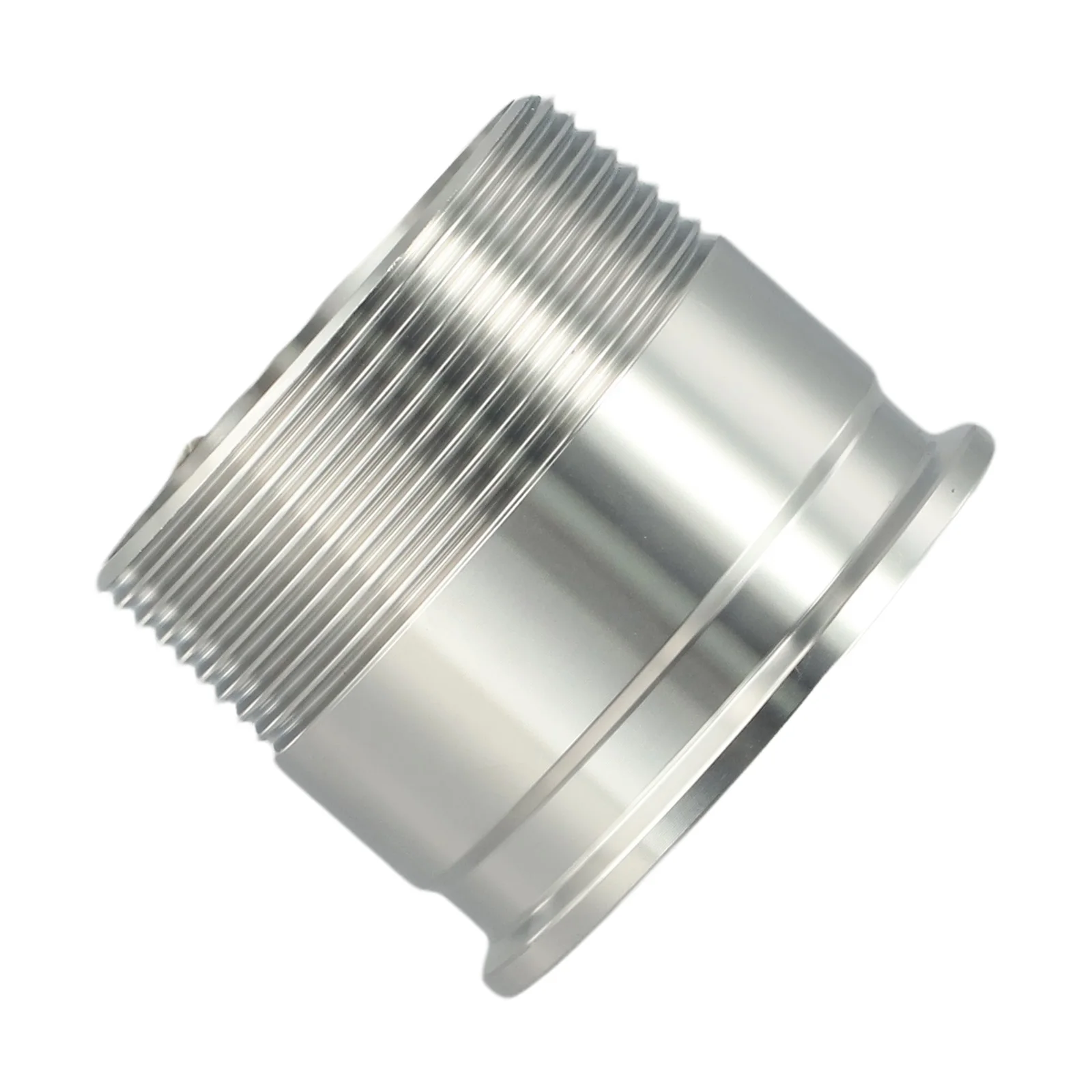 Адаптер Tri-Clamp из нержавеющей стали с резьбой NPT, санитарный адаптер с прямой резьбой, совместимость с NPT
Адаптер Tri-Clamp из нержавеющей стали с резьбой NPT, санитарный адаптер с прямой резьбой, совместимость с NPT