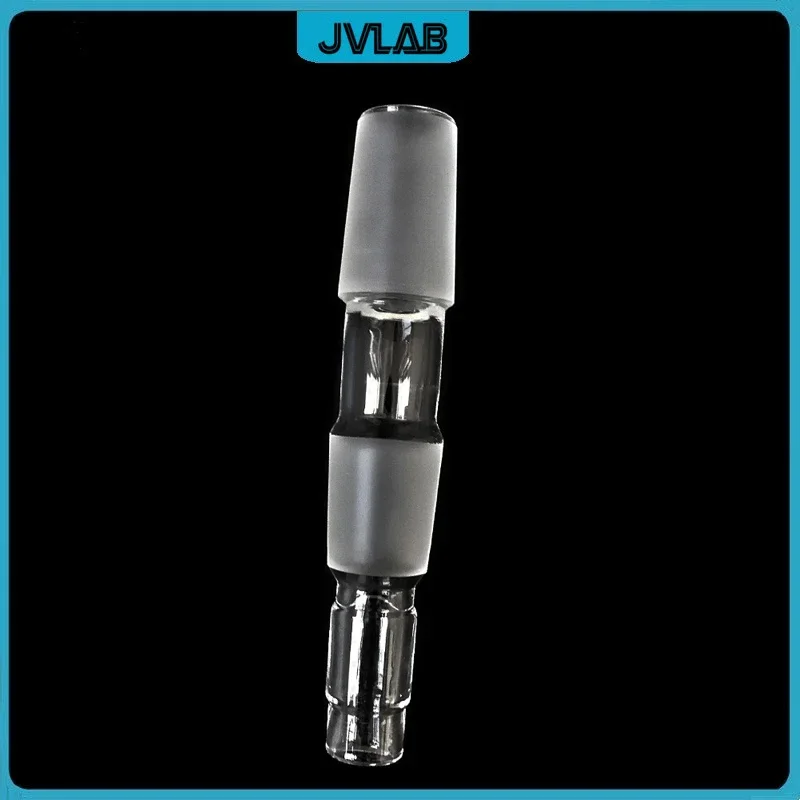Rotatory Evaporator Shaft Evaporator Tube Vapor Tube 29/42 Lab Glassware Rotating Shaft Connector for Eyela Rotary Evaporator
Rotatory Evaporator Shaft Evaporator Tube Vapor Tube 29/42 Lab Glassware Rotating Shaft Connector for Eyela Rotary Evaporator