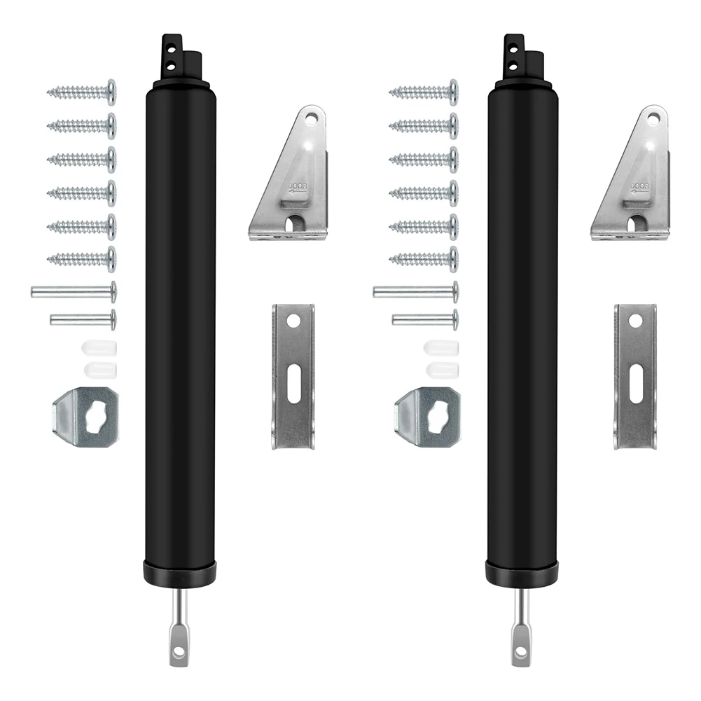 A01F-2PCS Screen And Storm Door Closer Kit,Pneumatic Screen And Storm Door Closer,Screen And Storm Door Push Button Latch Set
A01F-2PCS Screen And Storm Door Closer Kit,Pneumatic Screen And Storm Door Closer,Screen And Storm Door Push Button Latch Set