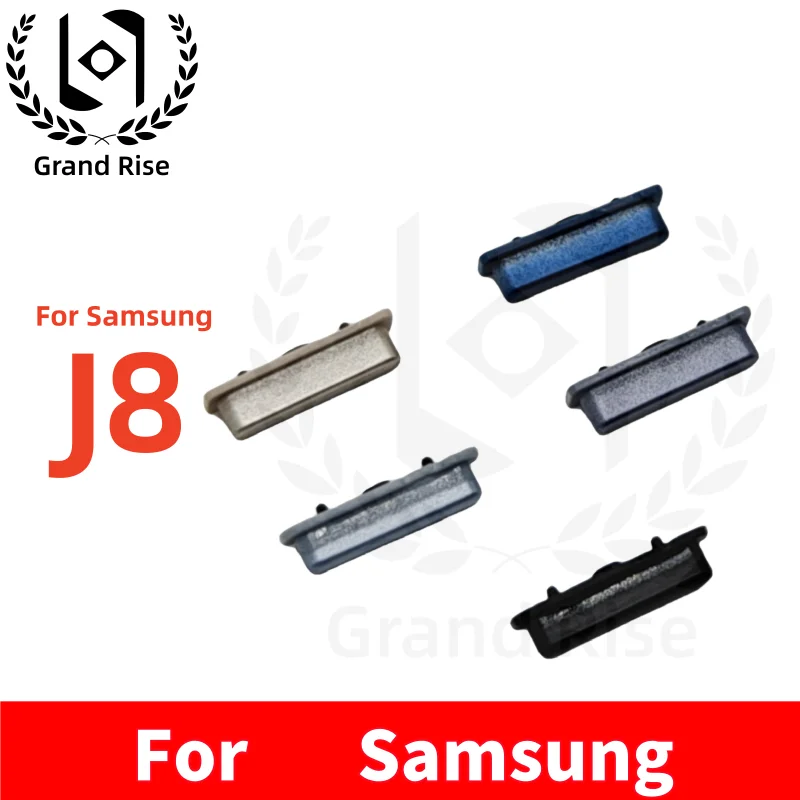1 PCS Side Volume Buttons For Samsung Galaxy J8 Volume Up Down Buttons Keys Side Button
1 PCS Side Volume Buttons For Samsung Galaxy J8 Volume Up Down Buttons Keys Side Button