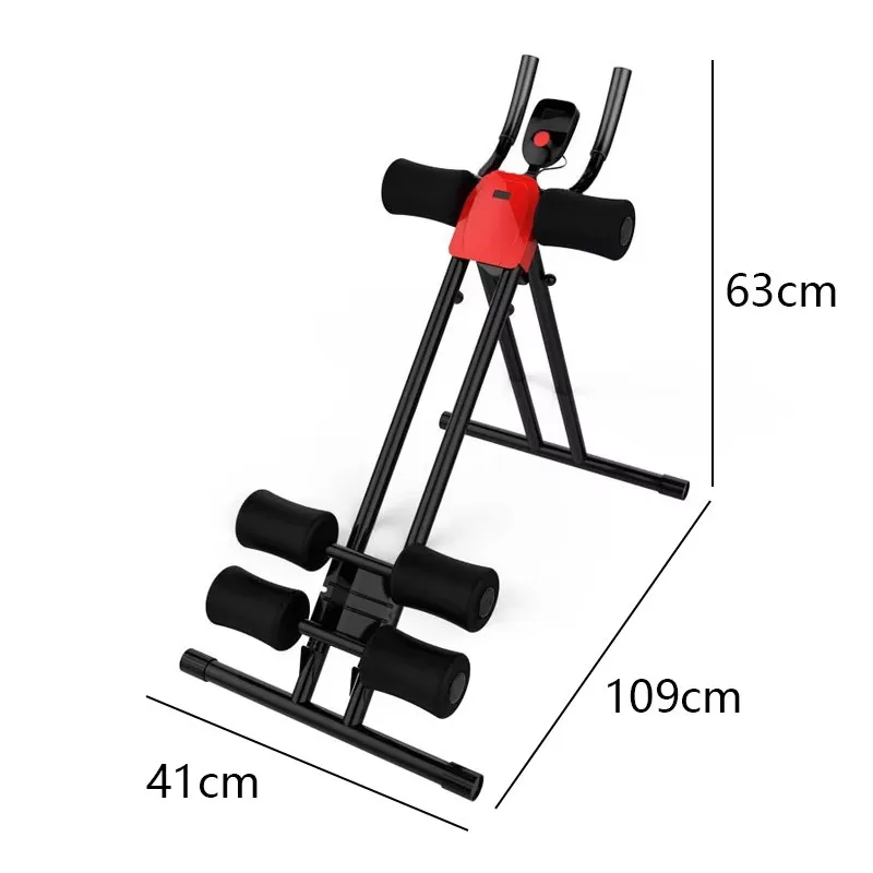 Multifunctional Steel Fitness Dip Stands Quick Abdominal Muscle Trainer Lazy Exercise Machine Home Use Waist Trainer Dip
Multifunctional Steel Fitness Dip Stands Quick Abdominal Muscle Trainer Lazy Exercise Machine Home Use Waist Trainer Dip