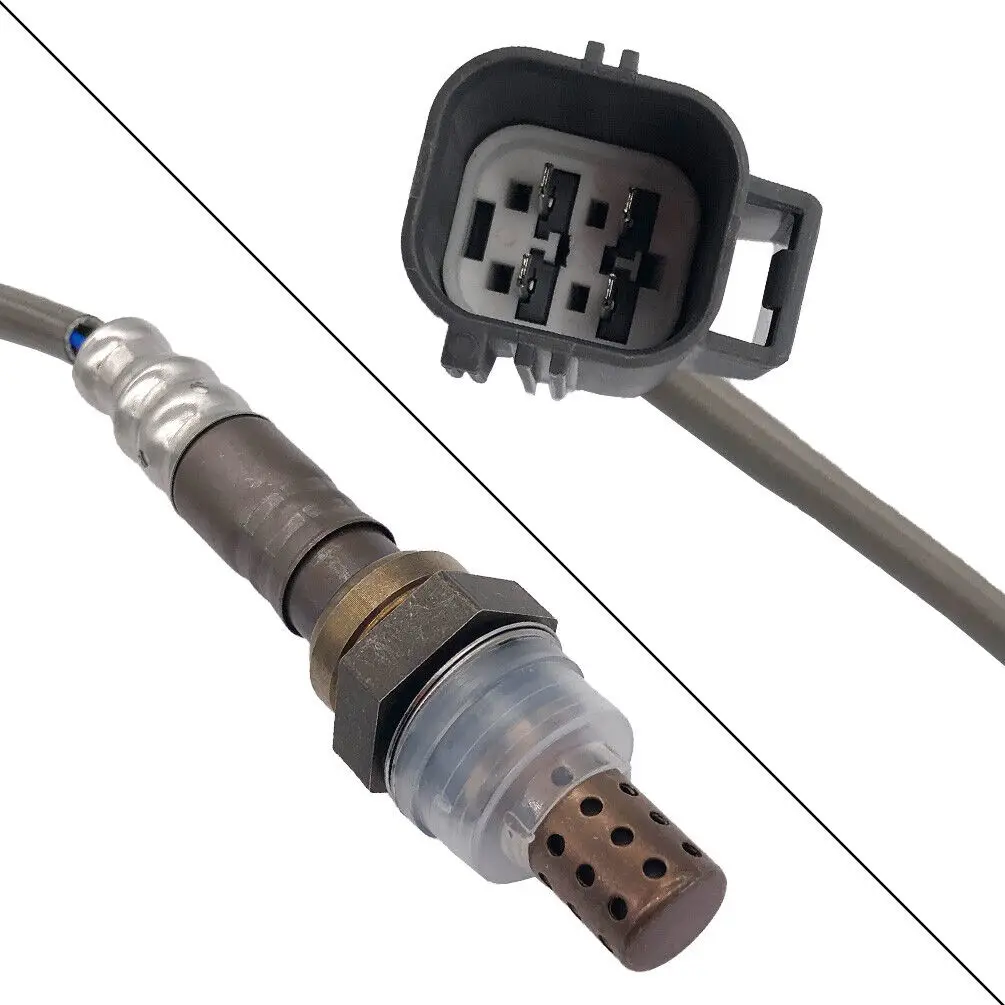 Oxygen Sensor Lambda Probe for Volvo S60 S80 V60 V70 XC60 XC70 DENSE DOX-04 2344454 30677175 30756122 234-4454 FREE SHIPPING
Oxygen Sensor Lambda Probe for Volvo S60 S80 V60 V70 XC60 XC70 DENSE DOX-04 2344454 30677175 30756122 234-4454 FREE SHIPPING