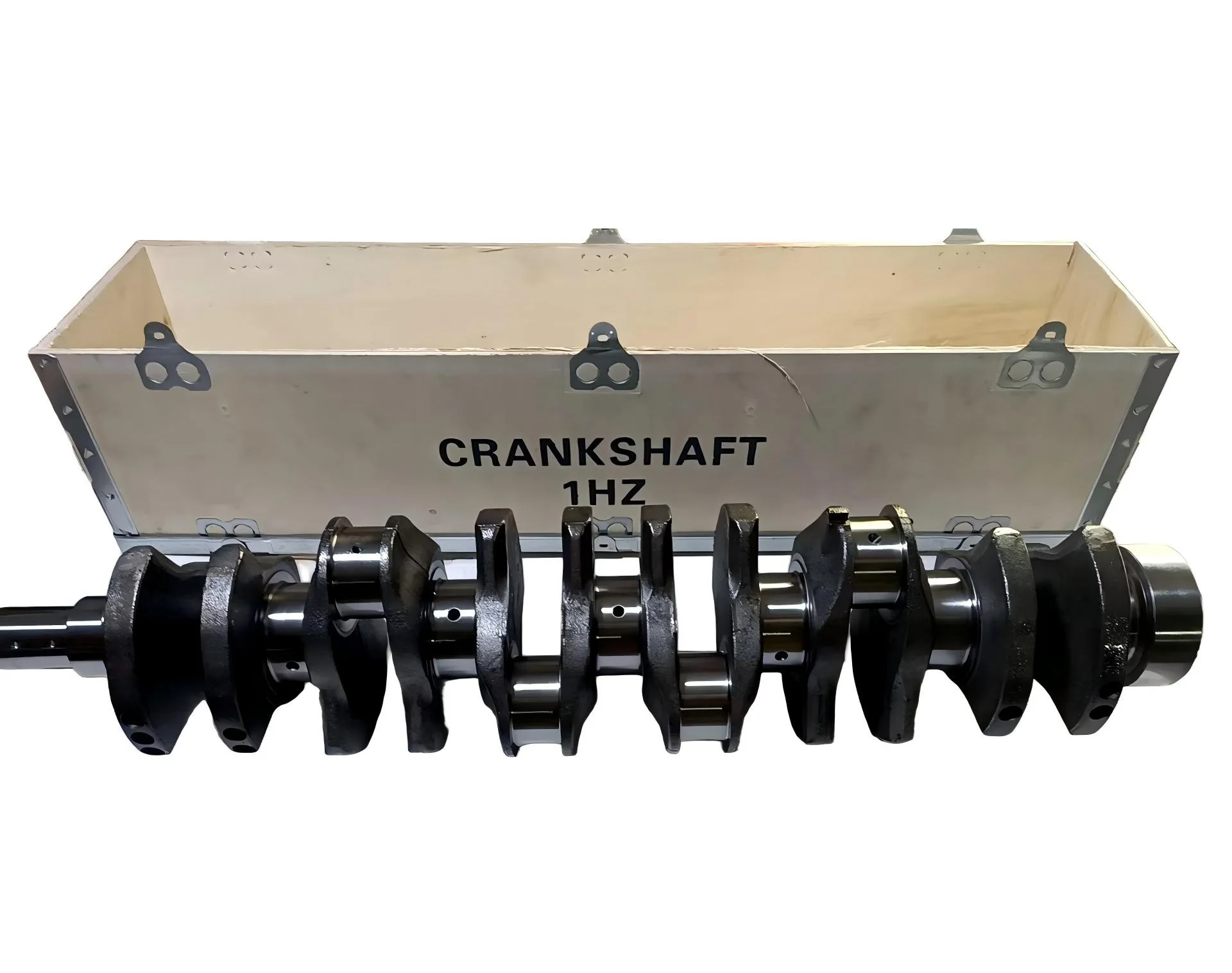 1HZ Crankshaft 13411-17012 For Toyota 1HZ Engine Parts 13411-17012
1HZ Crankshaft 13411-17012 For Toyota 1HZ Engine Parts 13411-17012