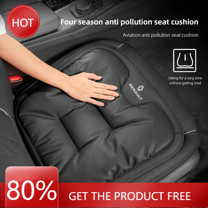 Колпаки ступицы, подушка для автомобильного сиденья, кожаная мягкая накладка, аксессуары для интерьера для Renault Kadjar Clio Koleos Megane Espace QM6 ZOE Captur Scen
Колпаки ступицы, подушка для автомобильного сиденья, кожаная мягкая накладка, аксессуары для интерьера для Renault Kadjar Clio Koleos Megane Espace QM6 ZOE Captur Scen