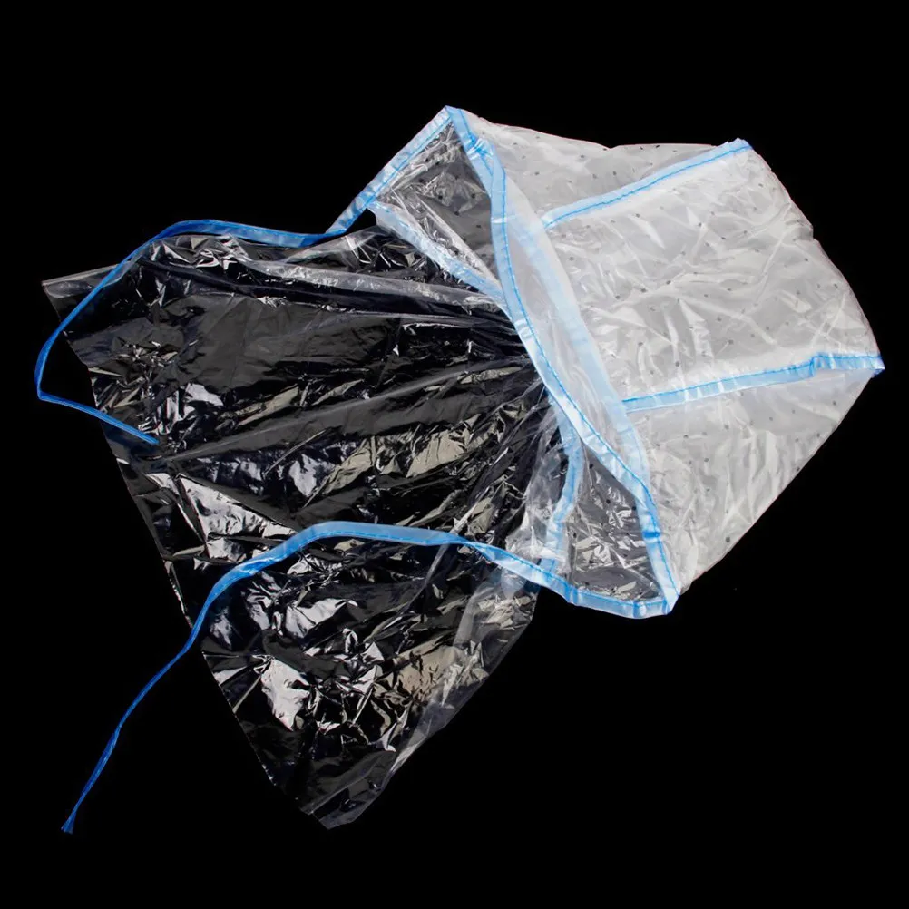 12Pcs Salon Hair Cap Hair Dyeing Shawl Cap for Professional Style Coloring At Home Comfort Fit Neck Clothes Protection
12Pcs Salon Hair Cap Hair Dyeing Shawl Cap for Professional Style Coloring At Home Comfort Fit Neck Clothes Protection