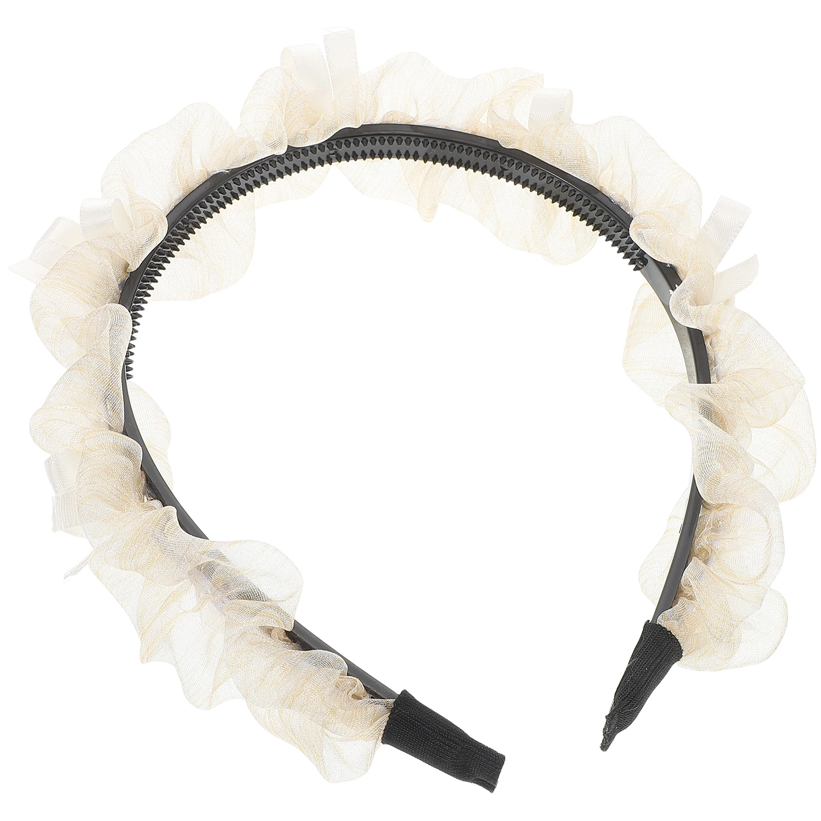 Rhinestone Hairband Fabric Diamond Inlaid Headbands Anti Slip Toothed Design Wedding Party Daily Use Crystal Accessories Women
Rhinestone Hairband Fabric Diamond Inlaid Headbands Anti Slip Toothed Design Wedding Party Daily Use Crystal Accessories Women