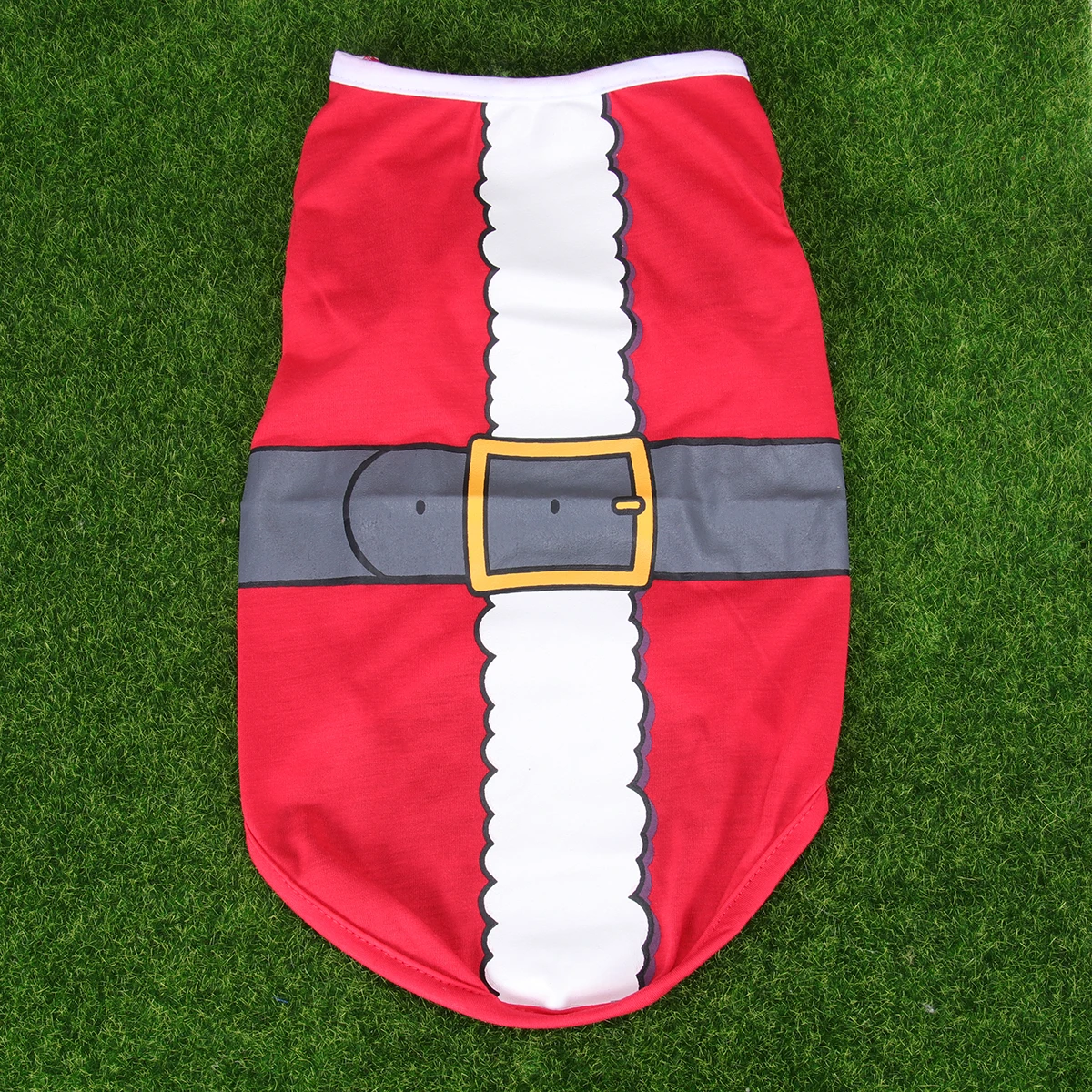 Christmas Dog Clothes Adorable Party Optional Special Occasion Pet Coat Supplies Festive
Christmas Dog Clothes Adorable Party Optional Special Occasion Pet Coat Supplies Festive