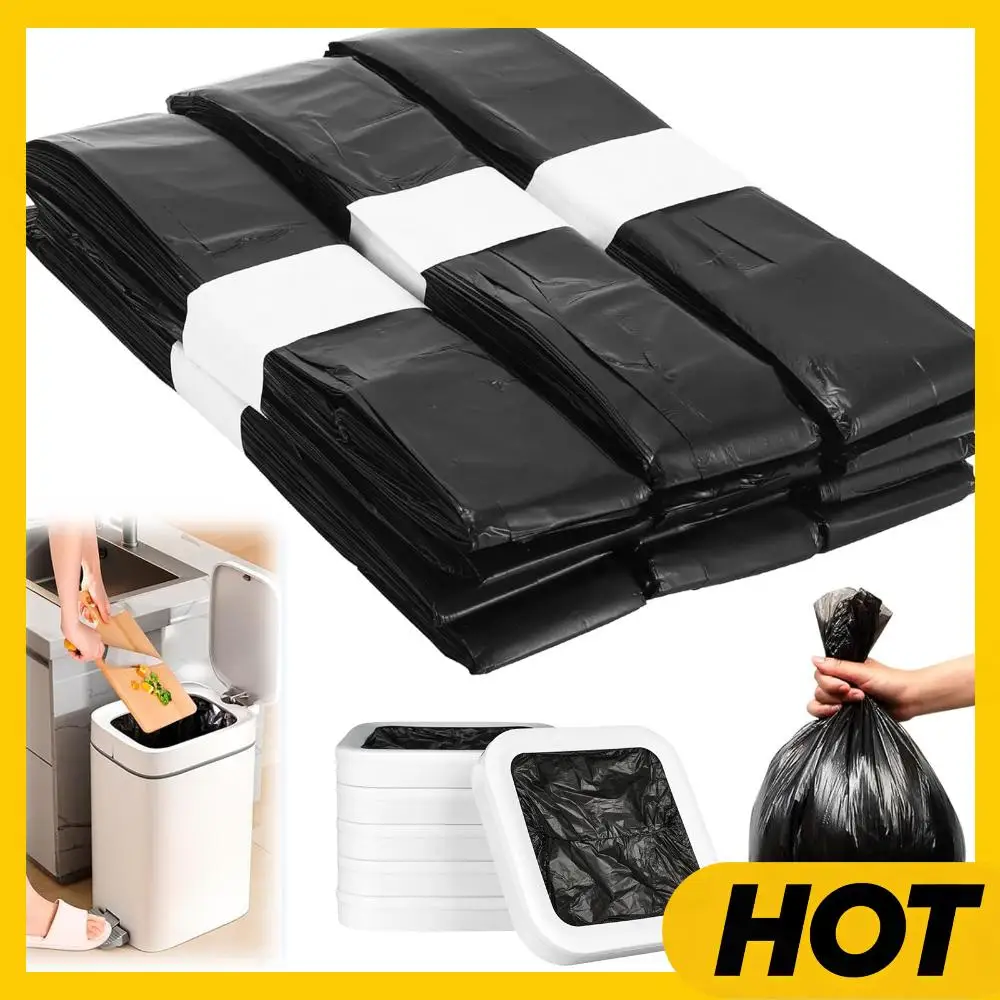 Набор из 6 упаковок для автоматической упаковки и замены пакетов, вмещает около 180 использований, сменные кольца-вкладыши, совместимые с T1/T1S/T Air
Набор из 6 упаковок для автоматической упаковки и замены пакетов, вмещает около 180 использований, сменные кольца-вкладыши, совместимые с T1/T1S/T Air