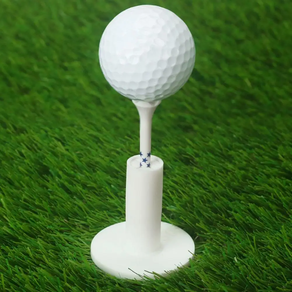 4-Prong Plastic Golf Tees 3-1/4inch Golf Tees for Minimize Friction And Side Spin And Maximum Distance Performance
4-Prong Plastic Golf Tees 3-1/4inch Golf Tees for Minimize Friction And Side Spin And Maximum Distance Performance