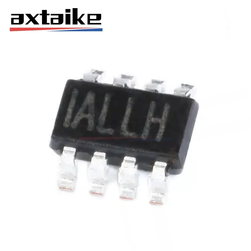10PCS MP9942GJ-Z MP9942GJ MP9942 TSOT23-8 MARKING:ALL* High Efficiency 2A 36V 410kHz Synchronous Step-Down Converter SMD IC Chip
10PCS MP9942GJ-Z MP9942GJ MP9942 TSOT23-8 MARKING:ALL* High Efficiency 2A 36V 410kHz Synchronous Step-Down Converter SMD IC Chip