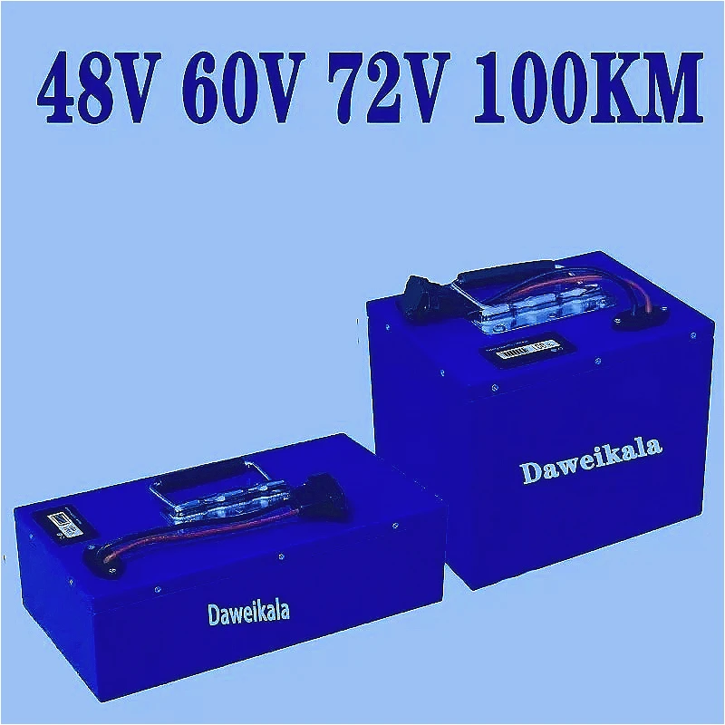 Large capacity 48V/60V/72V lithium iron phosphate battery/with BMS/lifespan up to 8 years/used for motorcycles/tricycles
Large capacity 48V/60V/72V lithium iron phosphate battery/with BMS/lifespan up to 8 years/used for motorcycles/tricycles