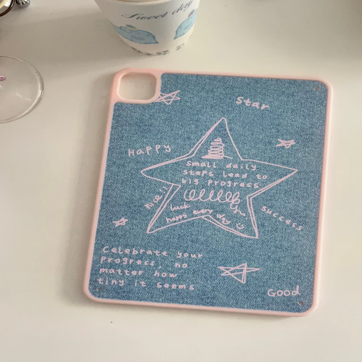 Чехол для iPad Mini 6/7/A16/Air 11/13/Pro11/13 2024/2025/Air 5th/Air 4th Star, чехол для планшета
Чехол для iPad Mini 6/7/A16/Air 11/13/Pro11/13 2024/2025/Air 5th/Air 4th Star, чехол для планшета