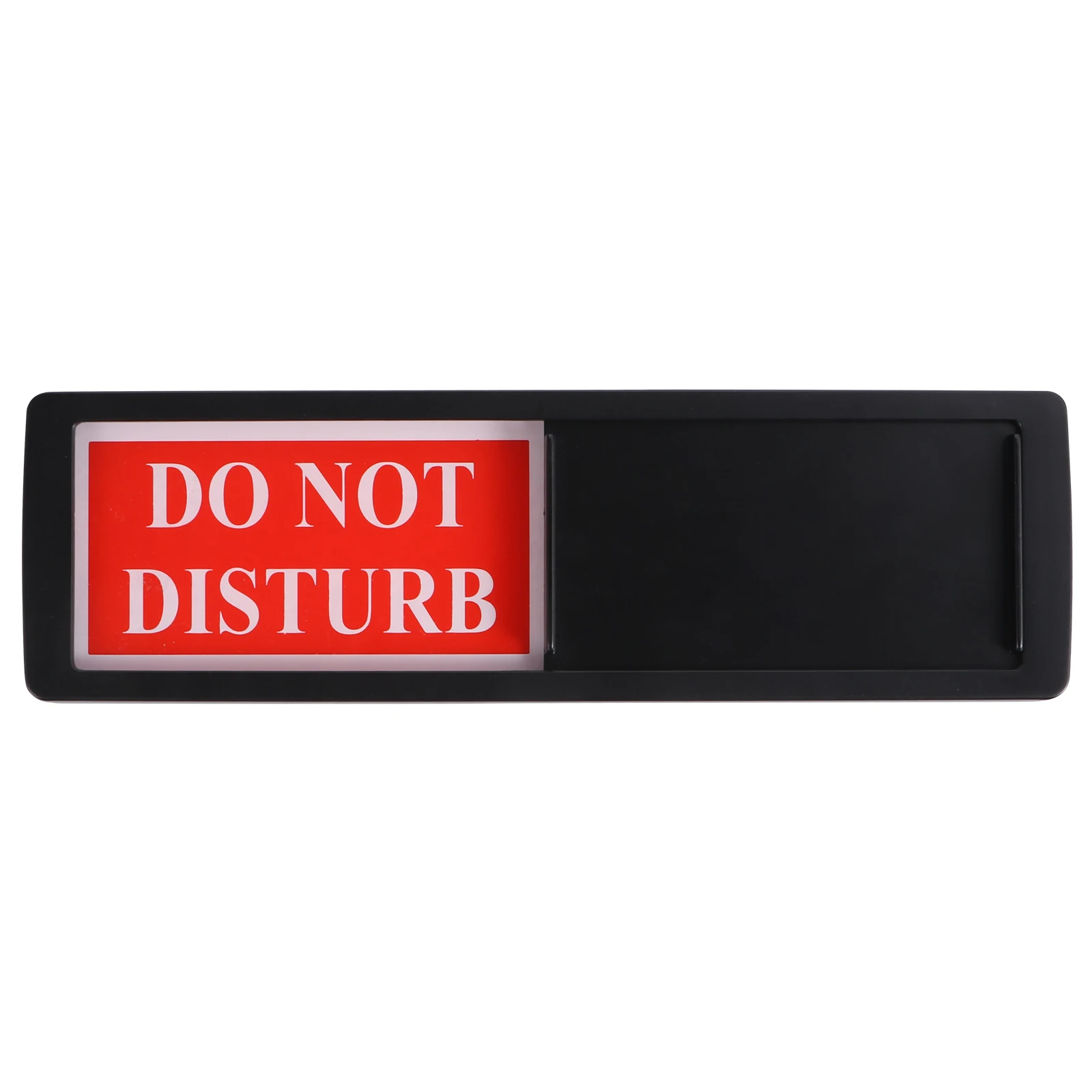 1pc Privacy Sign Aluminum Rubber Magnetic Material Easy Installation Sliding Door Office Restroom Conference Black
1pc Privacy Sign Aluminum Rubber Magnetic Material Easy Installation Sliding Door Office Restroom Conference Black
