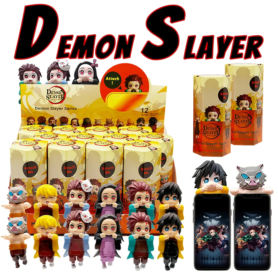 2026 Blind Box Mini Action Figures Collectible Desktop Decoration Anime Character Mystery Boxes Collection Gifts
2026 Blind Box Mini Action Figures Collectible Desktop Decoration Anime Character Mystery Boxes Collection Gifts