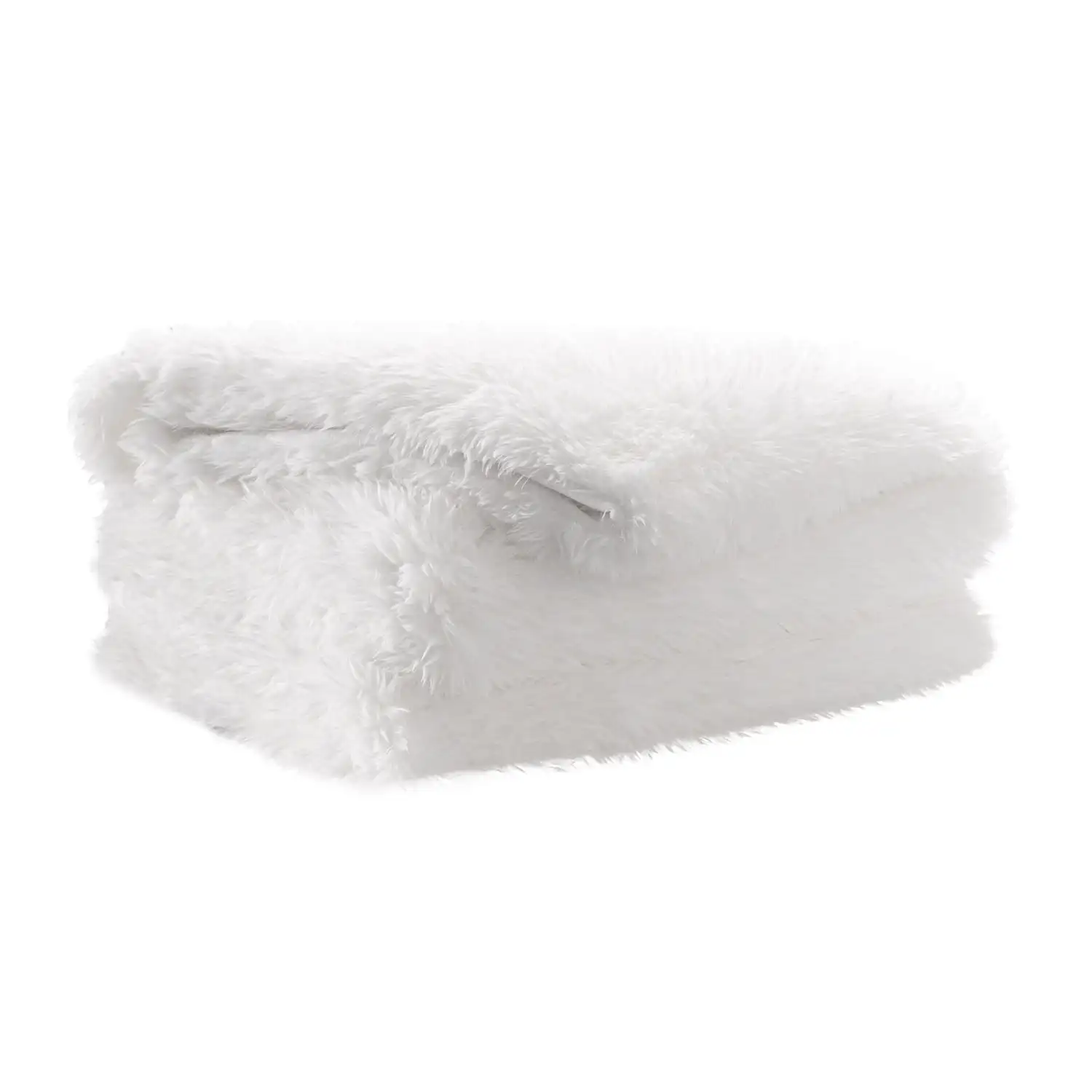Alpaca Fleece Blanket Soft Plush Throw Blanket for Couch, Bed, 50X 60, Off White, 1 Pack
Alpaca Fleece Blanket Soft Plush Throw Blanket for Couch, Bed, 50X 60, Off White, 1 Pack