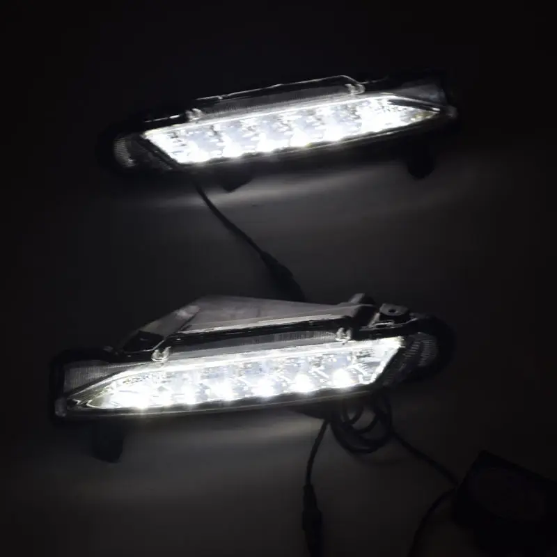 SAARApplicable17-18Foreign Модель Дневные ходовые огни Yaris Модифицированные дневные фары YarisLEDДневные фары Передний бампер
SAARApplicable17-18Foreign Модель Дневные ходовые огни Yaris Модифицированные дневные фары YarisLEDДневные фары Передний бампер