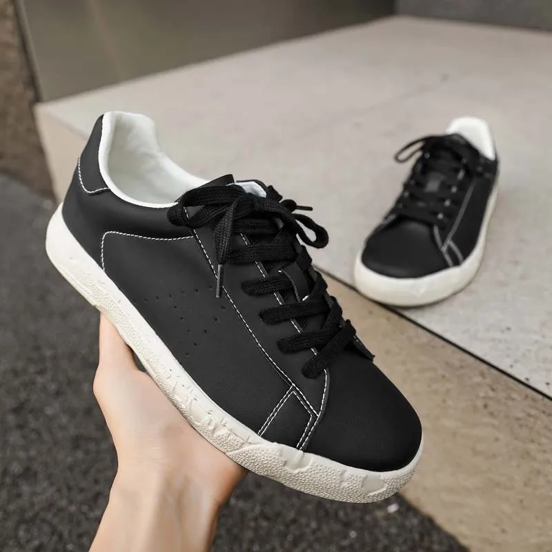 Casual Shoes Loafers British Leather Sneakers Flats Shoes Classic Men Leather Shoes Spring Summer New Trendy Designer Loafers
Casual Shoes Loafers British Leather Sneakers Flats Shoes Classic Men Leather Shoes Spring Summer New Trendy Designer Loafers