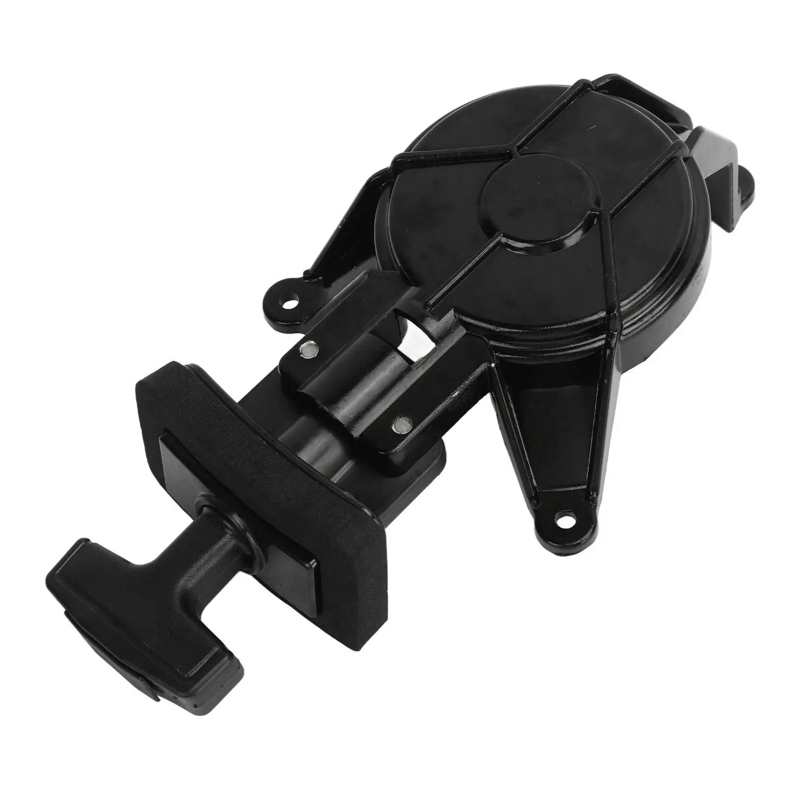 Boat Motor Starter Assy Stable Operation Premium Reliable Starter Assy Metal Durable for A1 15710 00 2hp 2 Stroke Outboard 
Boat Motor Starter Assy Stable Operation Premium Reliable Starter Assy Metal Durable for A1 15710 00 2hp 2 Stroke Outboard