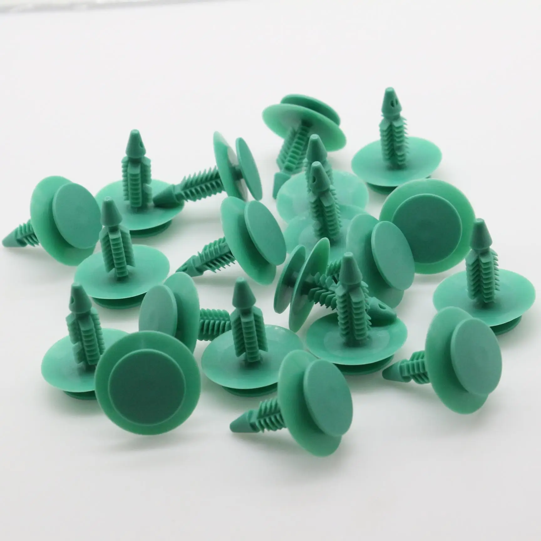 20 pcs Green Nylon Retainer Clips For Door Trim Panel Fit Buick Terraza 2005-2007, Chevrolet Uplander 2005-2009 | 11588863
20 pcs Green Nylon Retainer Clips For Door Trim Panel Fit Buick Terraza 2005-2007, Chevrolet Uplander 2005-2009 | 11588863
