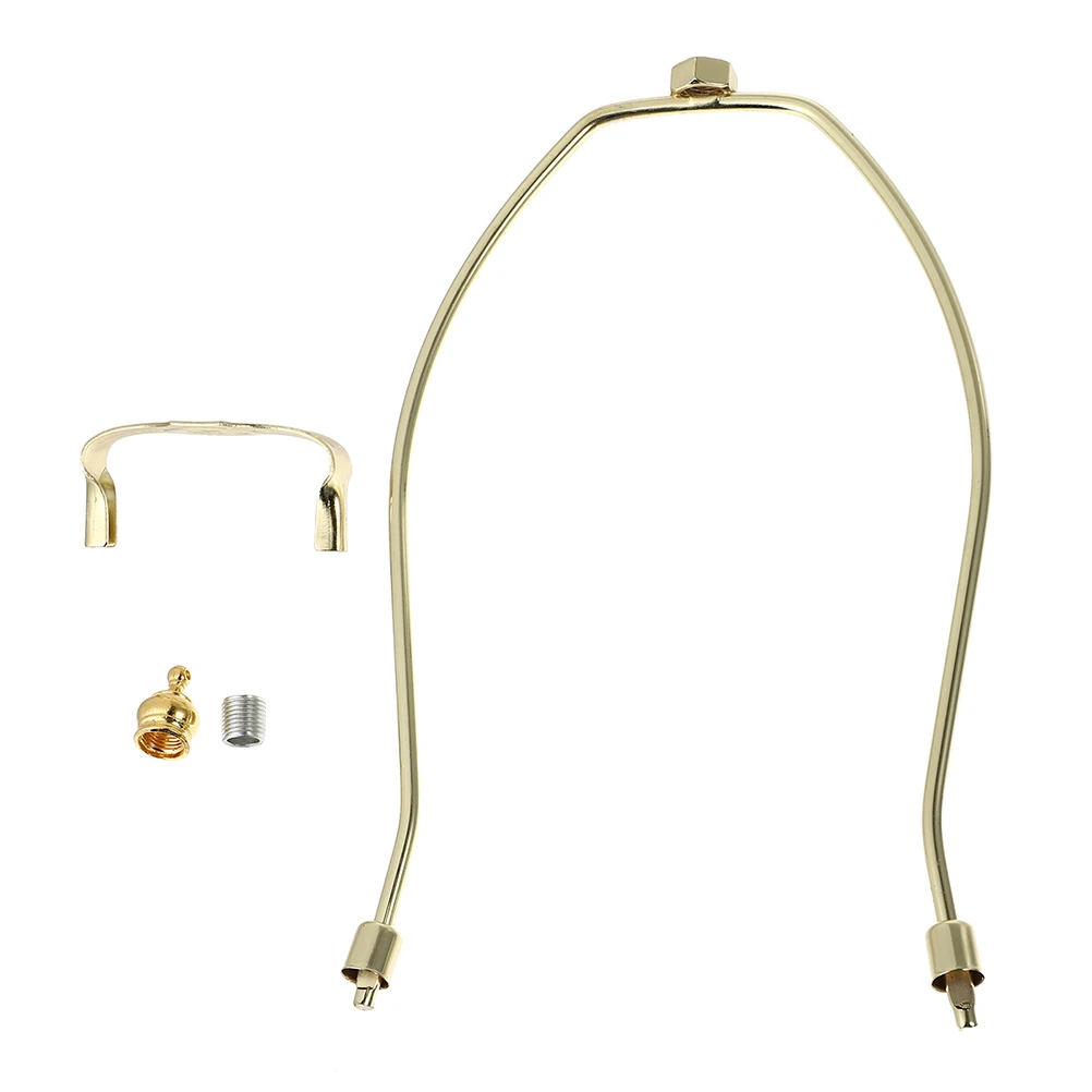 Antler Lamp Shade Bracket Crystal Floor Lamp Parts Holder Harp Adapter Finial Hardware Table Lighting Accessories
Antler Lamp Shade Bracket Crystal Floor Lamp Parts Holder Harp Adapter Finial Hardware Table Lighting Accessories