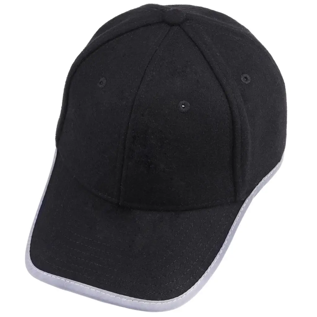 Unisex Wool Felt Baseball Caps Solid Color Visor Cap Autumn Winter Dad Hats Outdoor Sport Hip Hop Hat Casual Snapback Caps
Unisex Wool Felt Baseball Caps Solid Color Visor Cap Autumn Winter Dad Hats Outdoor Sport Hip Hop Hat Casual Snapback Caps
