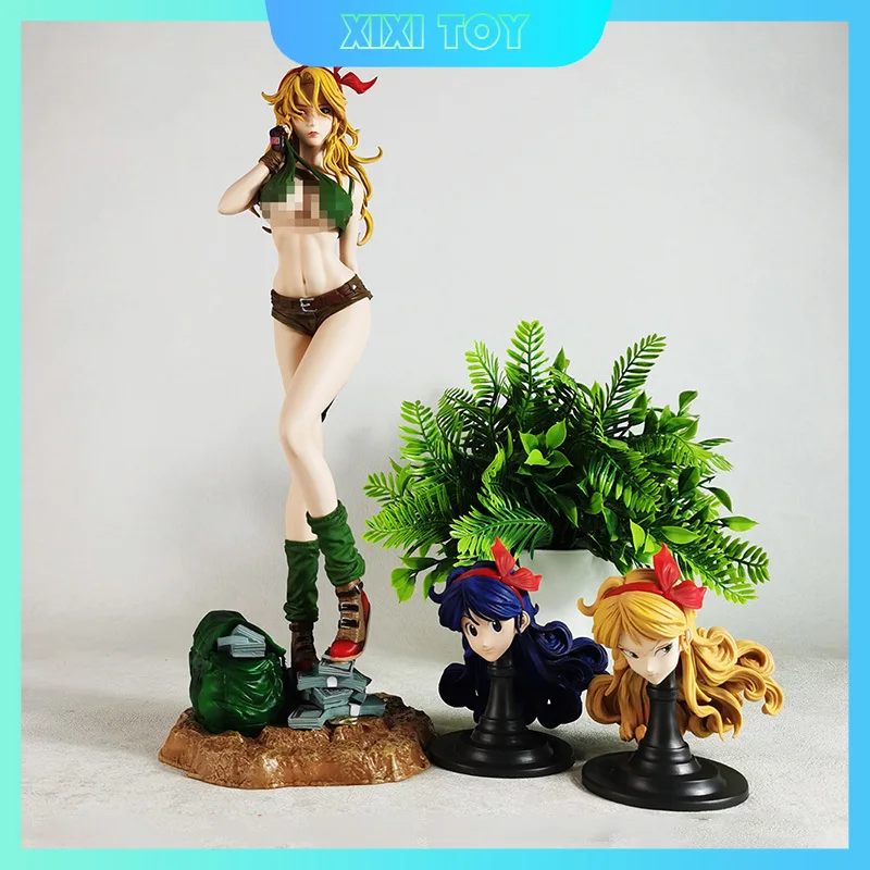 New Dragon Ball Launch Anime Peripheral Three Heads Action Figure Desktop Decoration Collectible Toy Ornament Model Gift
New Dragon Ball Launch Anime Peripheral Three Heads Action Figure Desktop Decoration Collectible Toy Ornament Model Gift