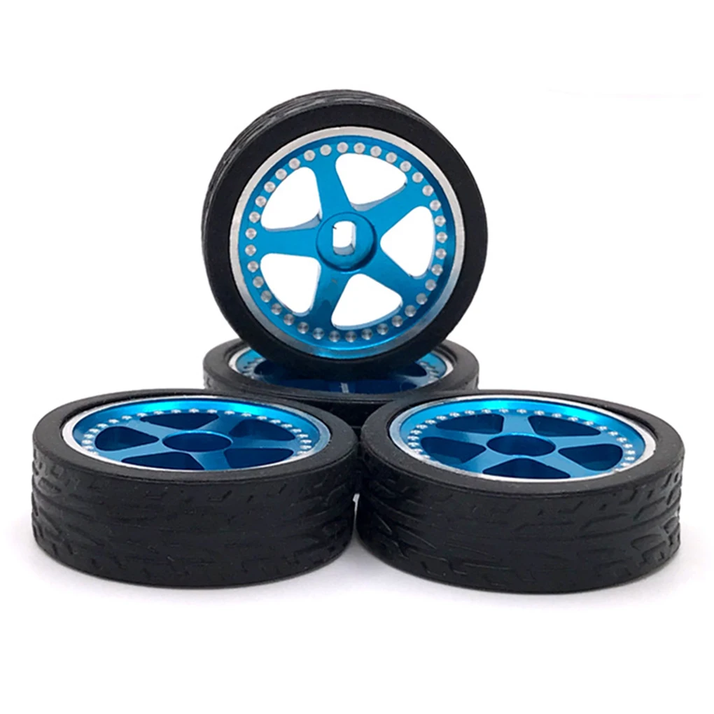 4X 1/28 Remote Control Model Car Wheel Rim Modification Part Wheels
4X 1/28 Remote Control Model Car Wheel Rim Modification Part Wheels