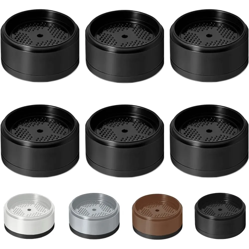 Bed Risers 1 inch, 2 inch, 3 inch, 4 inch Heavy Duty, Adjustable Furniture Riser for Table Desk Couch Sofa Chair Refrigerator Wa
Bed Risers 1 inch, 2 inch, 3 inch, 4 inch Heavy Duty, Adjustable Furniture Riser for Table Desk Couch Sofa Chair Refrigerator Wa