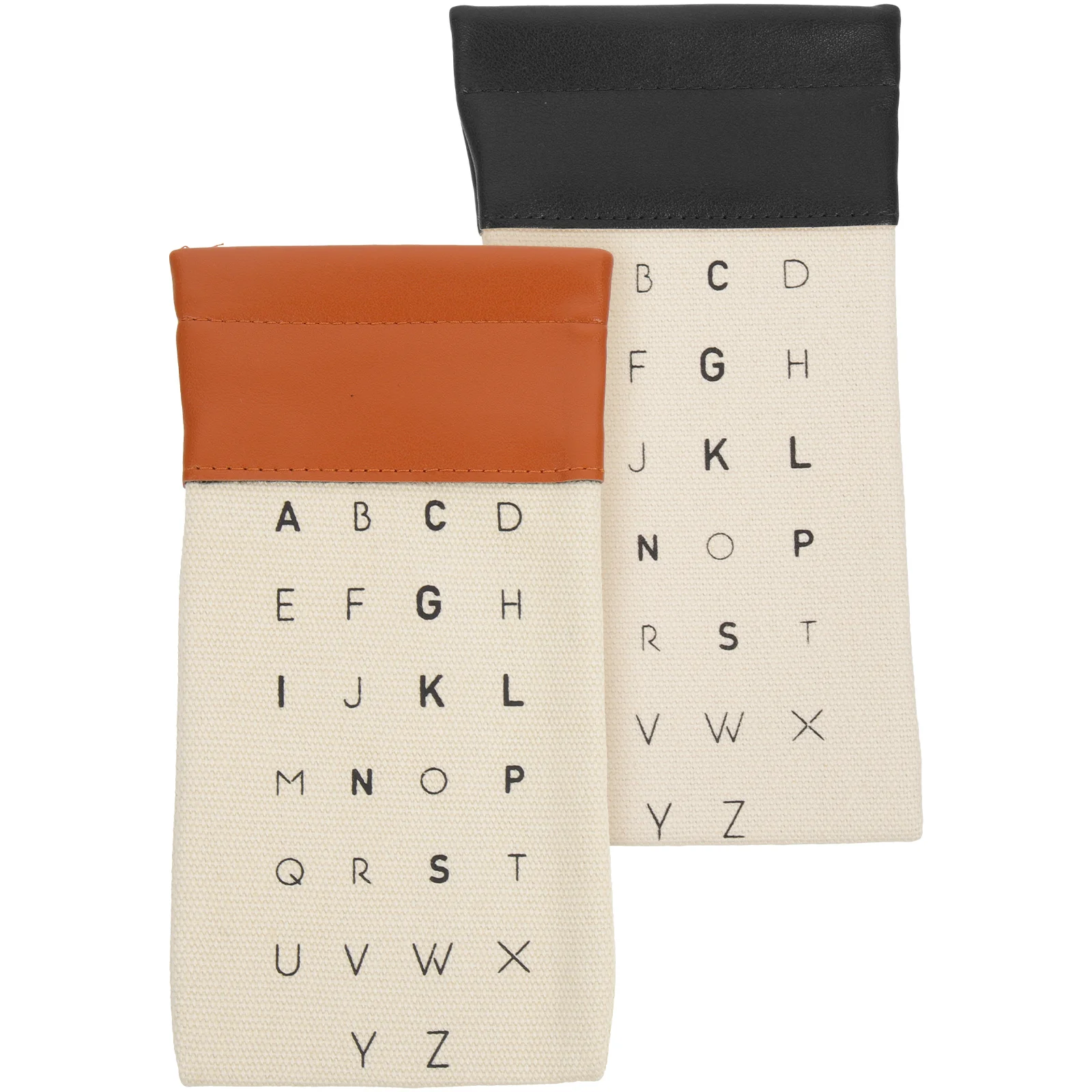 2Pcs Glasses Holder Pouch Functional Canvas Bag for Protecting Eyeglasses Sunglasses and Small Items Secure Fit for Most Frame
2Pcs Glasses Holder Pouch Functional Canvas Bag for Protecting Eyeglasses Sunglasses and Small Items Secure Fit for Most Frame