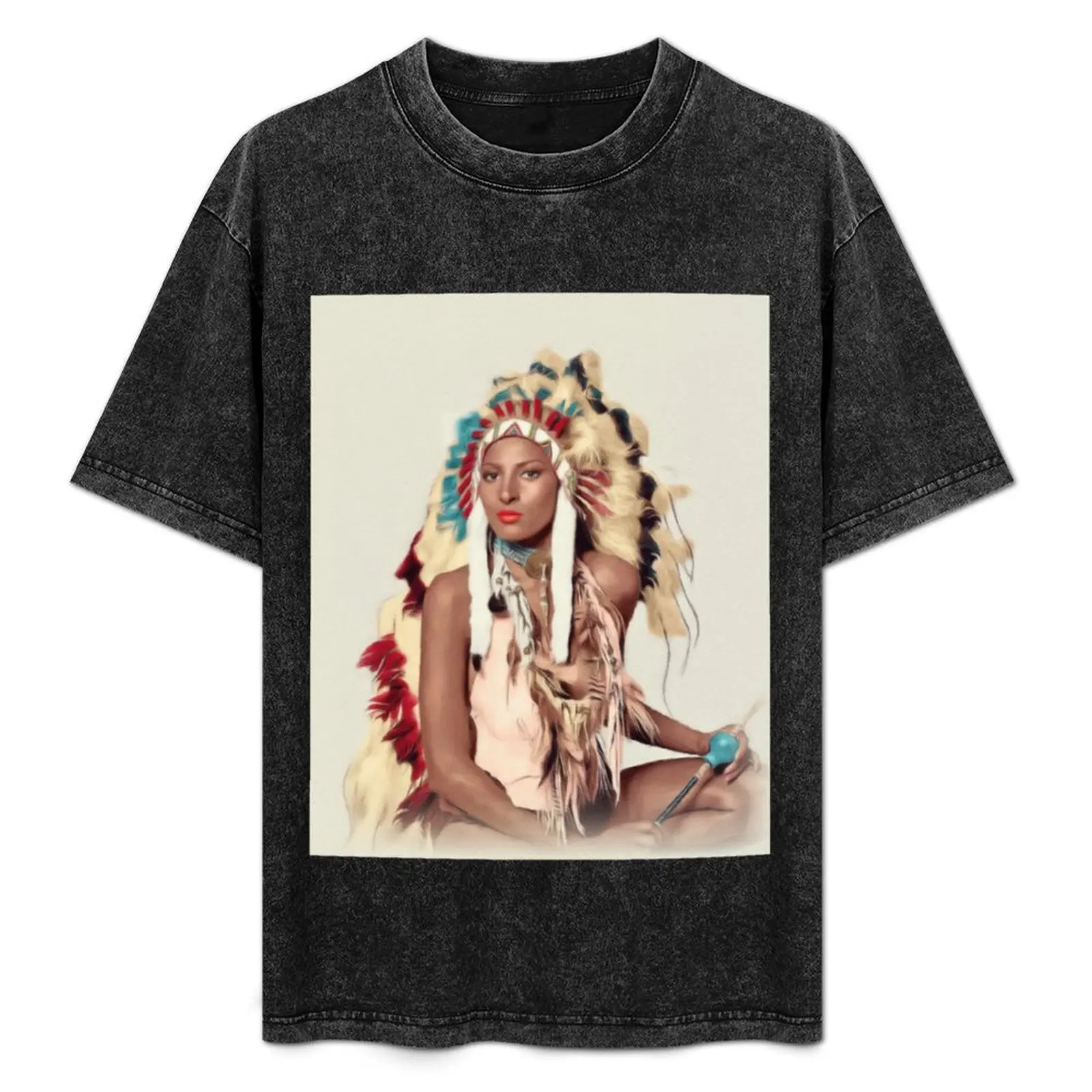 Pam Grier T-Shirt Urban Style Print T-Shirt
Pam Grier T-Shirt Urban Style Print T-Shirt