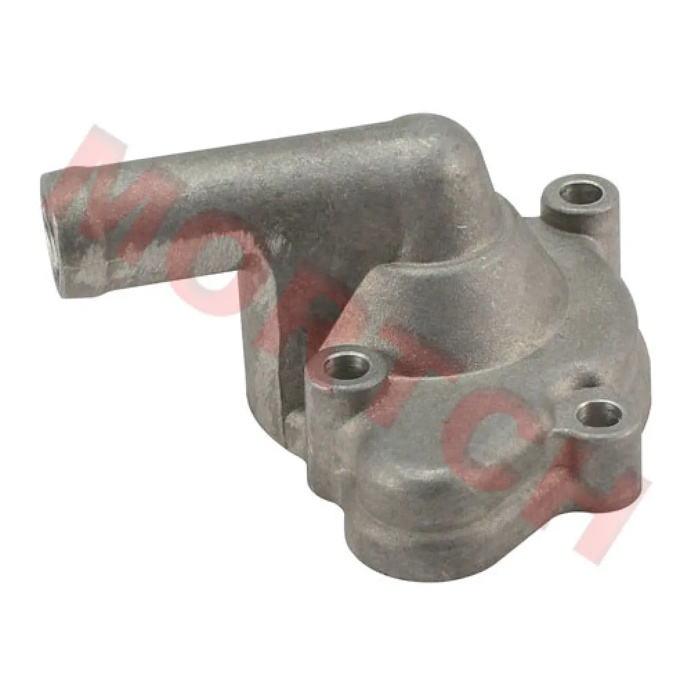 OEM 250-5067 CF250 Water Pump Casing Cover 172mm Engine Fit Jonway JMstar CFMoto 250cc Scooter ATV Motorcycle
OEM 250-5067 CF250 Water Pump Casing Cover 172mm Engine Fit Jonway JMstar CFMoto 250cc Scooter ATV Motorcycle