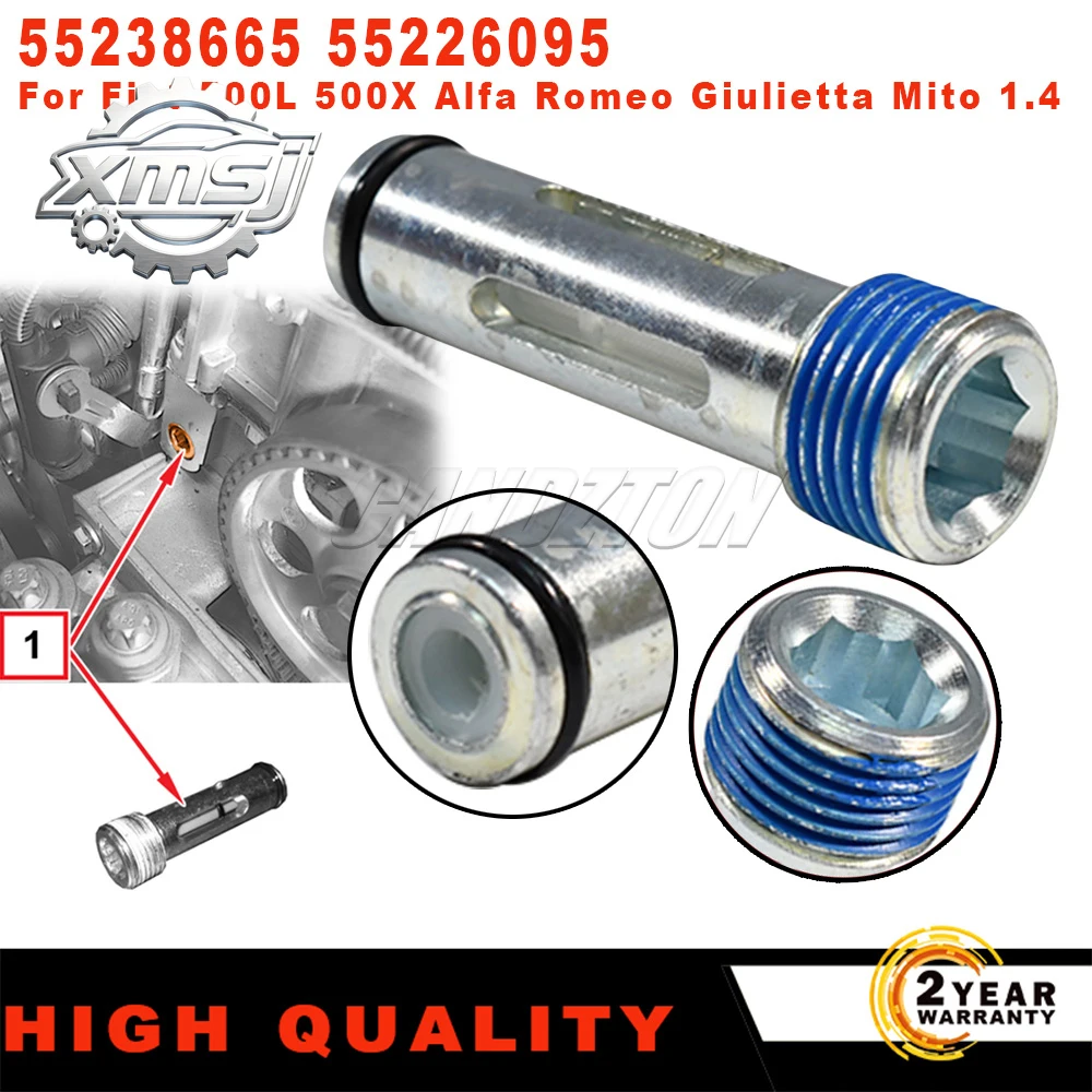 1 tapa de filtro de aceite multiaire plateada 55238665 55226095 para Fiat 500L 500X Alfa Romeo Giulietta Mito 1,4 accesorios de
1 tapa de filtro de aceite multiaire plateada 55238665 55226095 para Fiat 500L 500X Alfa Romeo Giulietta Mito 1,4 accesorios de
