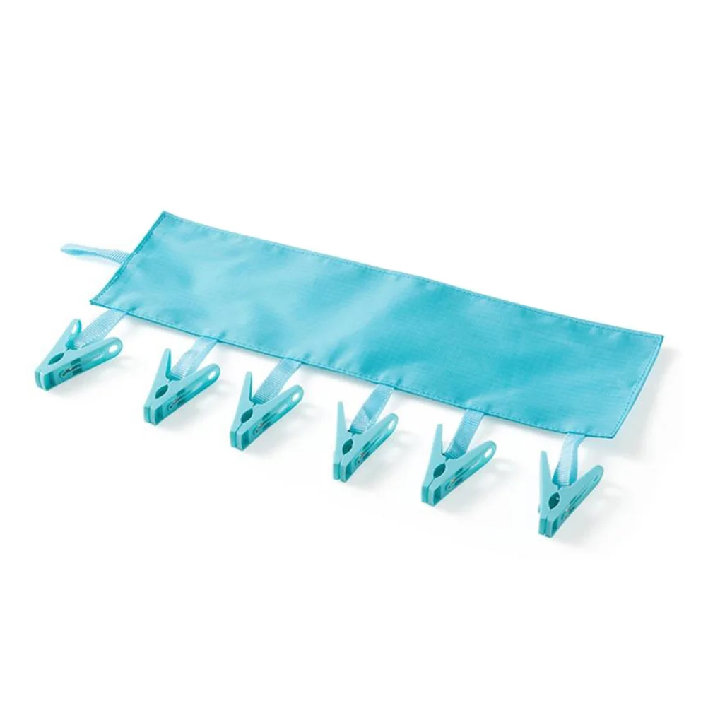 Clothing Sock Travel Clothes Drying Rack Foldable Hangers Coat 3400X1000X020CM Folding
Clothing Sock Travel Clothes Drying Rack Foldable Hangers Coat 3400X1000X020CM Folding