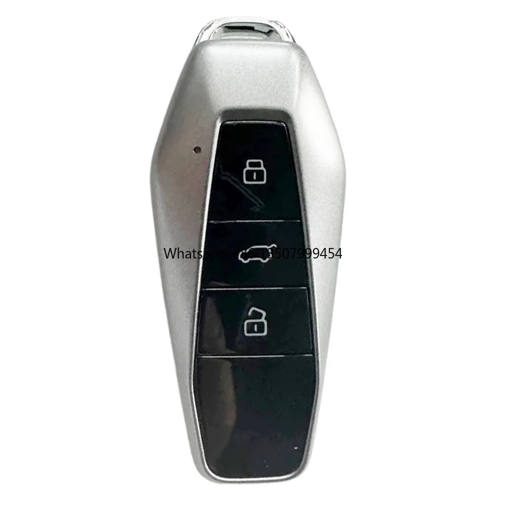 Original Remote Control Key for Chery AIQAR EQ7 EQ5 ICar 03T V23 With 47Chip
Original Remote Control Key for Chery AIQAR EQ7 EQ5 ICar 03T V23 With 47Chip