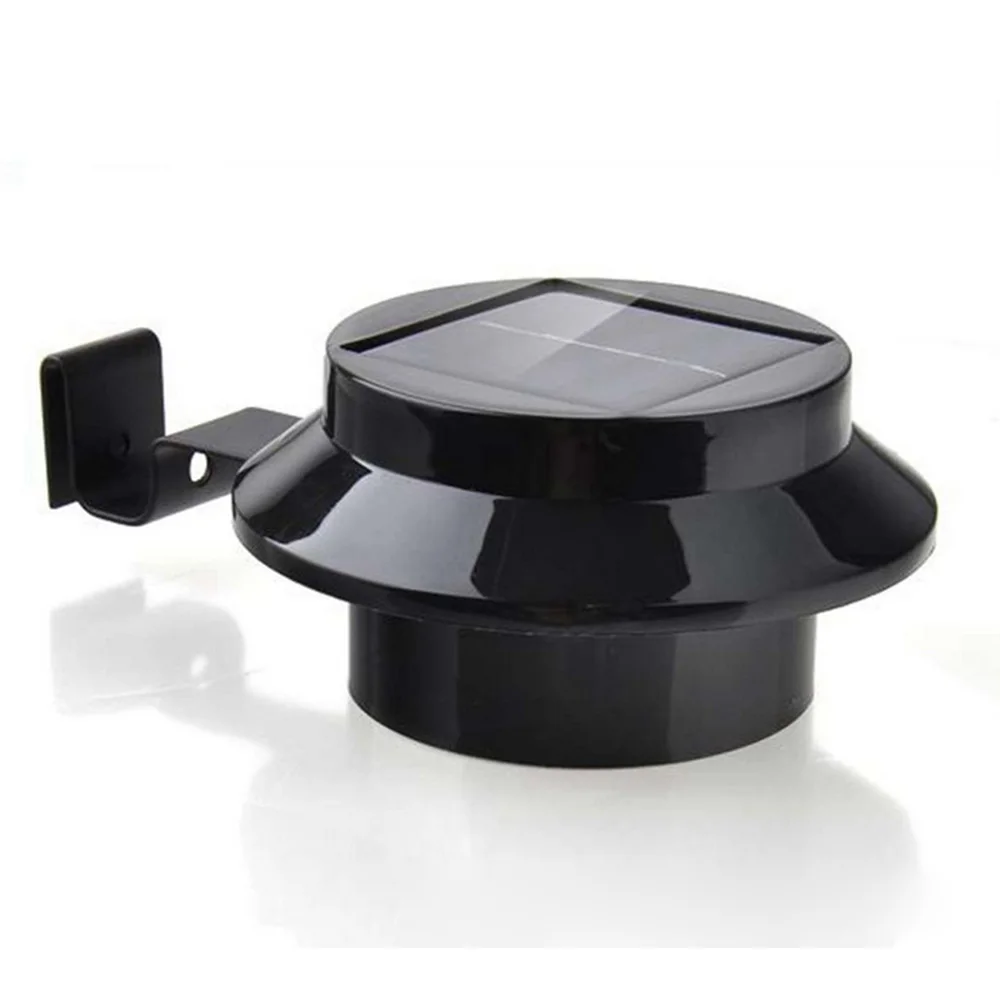 Solar Lights 3 Led Solar Fence Lights Sink Aisle Lights Wall Lights Fence Street Garden Courtyard Lawn Outdoor Eaves Lighting
Solar Lights 3 Led Solar Fence Lights Sink Aisle Lights Wall Lights Fence Street Garden Courtyard Lawn Outdoor Eaves Lighting