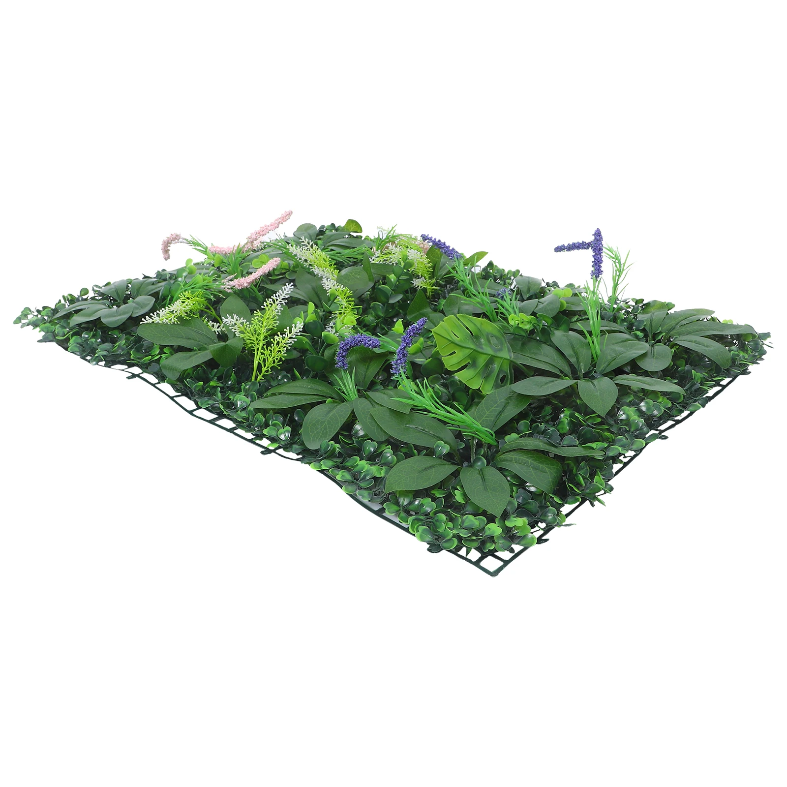 Artificial Plant Wall Panel Greenery Backdrop Faux Hedge Plants Indoor Outdoor Wedding Party Fence Cover Reusable Plastic
Artificial Plant Wall Panel Greenery Backdrop Faux Hedge Plants Indoor Outdoor Wedding Party Fence Cover Reusable Plastic