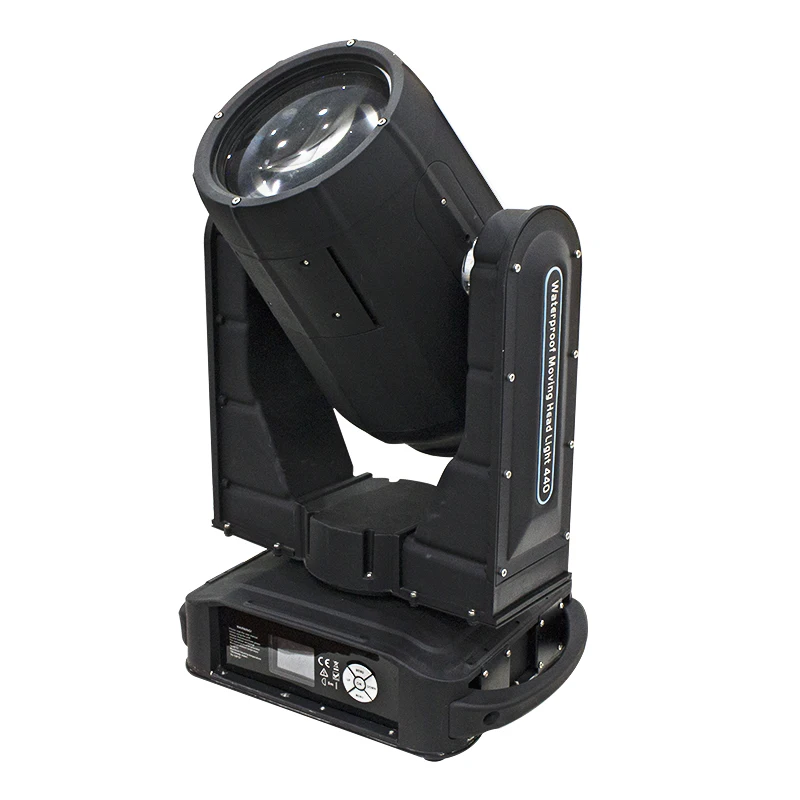 DMX512 440w/470w Waterproof Beam Light for Stage Performance DJ Party Stage Lighting
DMX512 440w/470w Waterproof Beam Light for Stage Performance DJ Party Stage Lighting