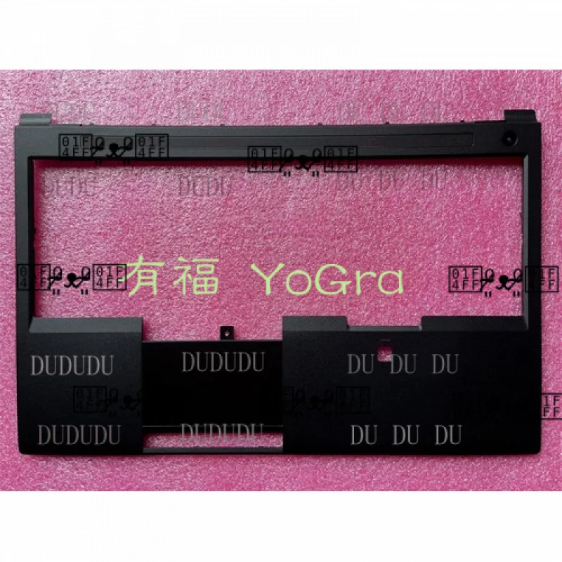 DDD NEW For Lenovo Thinkpad P52 UPPER CASE PALMREST 01HY779 black
DDD NEW For Lenovo Thinkpad P52 UPPER CASE PALMREST 01HY779 black