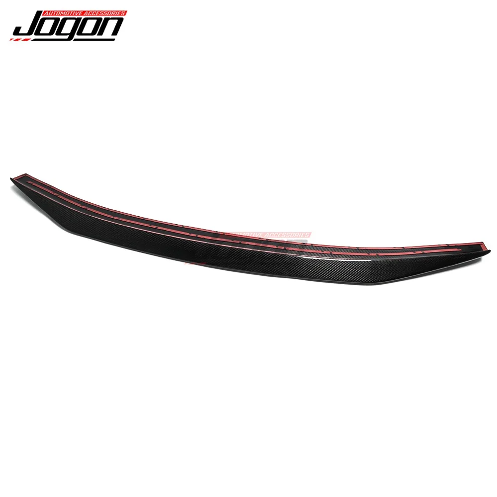 For Lexus GS250 GS300 GS350 GS450h F Sport 2016-2018 YC DESIGN Rear Trunk Lip Spoiler Car Trunk Wing Spoiler Carbon Fiber
For Lexus GS250 GS300 GS350 GS450h F Sport 2016-2018 YC DESIGN Rear Trunk Lip Spoiler Car Trunk Wing Spoiler Carbon Fiber