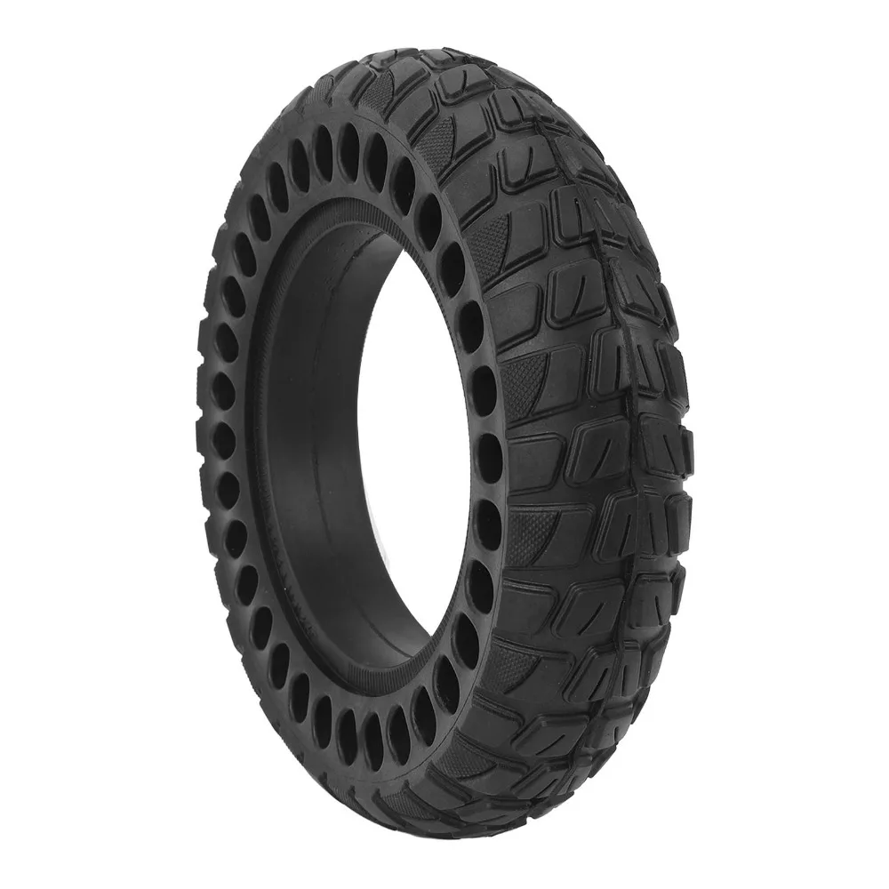 Durable 10X2.50 Electric Scooter Tire Anti Slip Rubber Solid Tire Explosion Proof Solid Wheel Electric Scooter
Durable 10X2.50 Electric Scooter Tire Anti Slip Rubber Solid Tire Explosion Proof Solid Wheel Electric Scooter