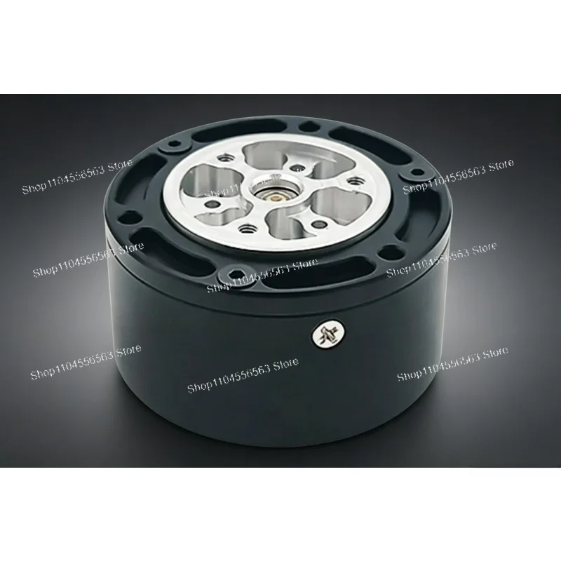 GIM4305-10 Built-in Planetary Reduction Motor Accessories Quadruped Robot Joint Module Robot Actuator Component
GIM4305-10 Built-in Planetary Reduction Motor Accessories Quadruped Robot Joint Module Robot Actuator Component