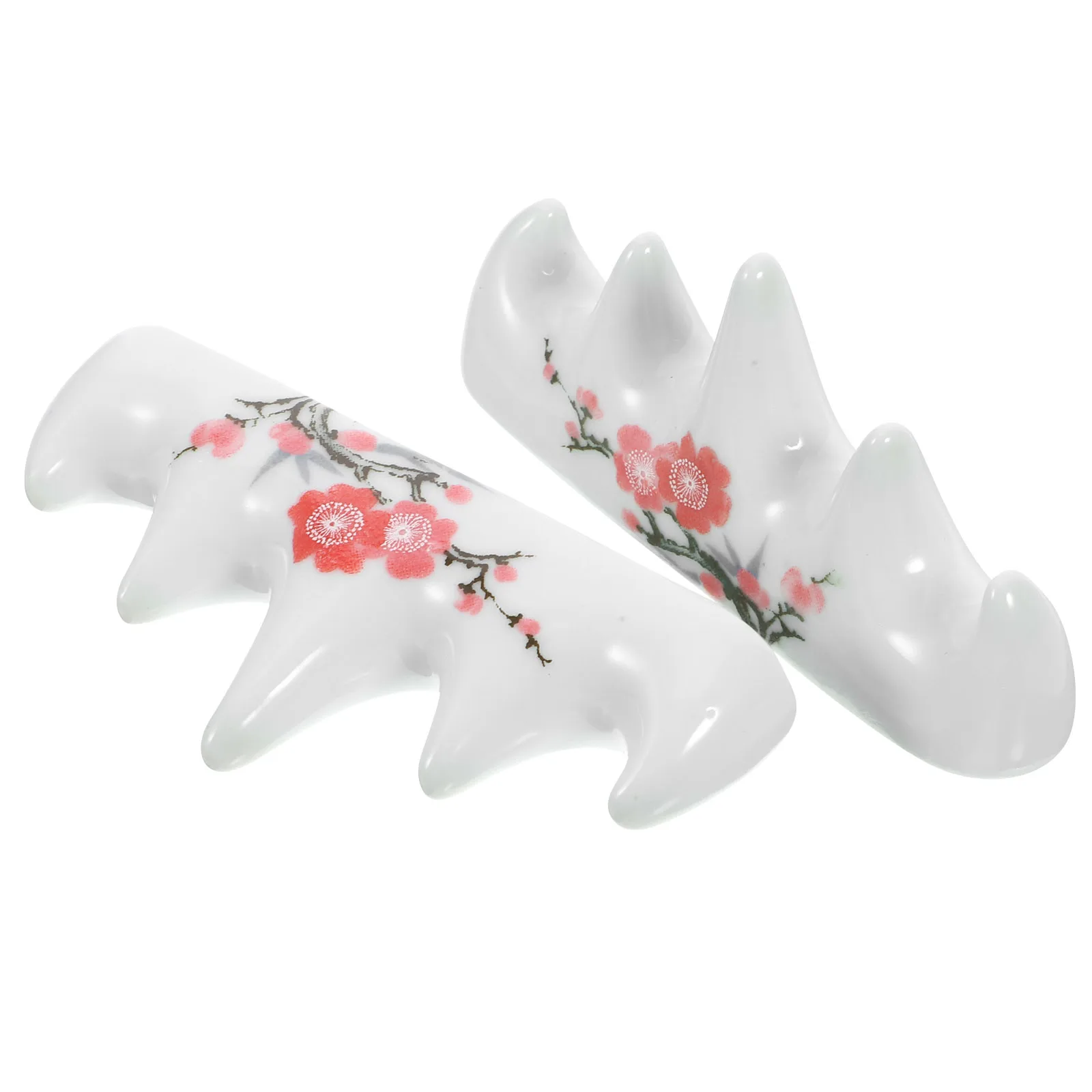 2 Pcs Multifunctional Pen Holder Painting Brush Rest Calligraphy Writing Caligraphy Accessories
2 Pcs Multifunctional Pen Holder Painting Brush Rest Calligraphy Writing Caligraphy Accessories