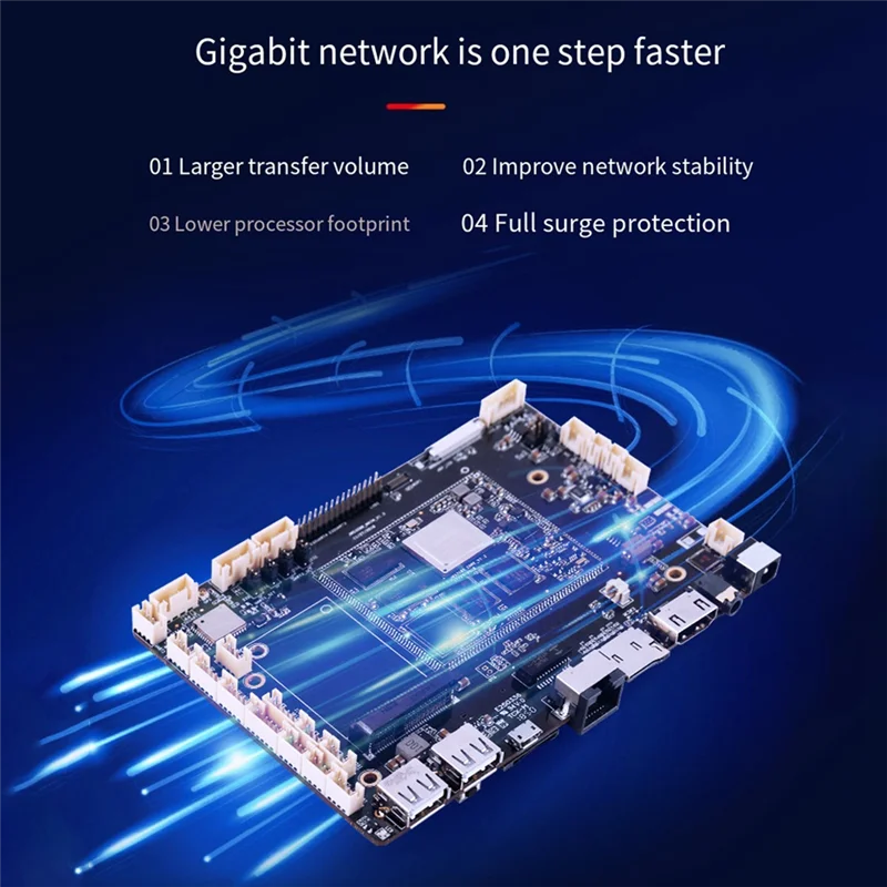 APPLIA-модуль промышленного управления с двумя сетевыми портами RK3288/3568, материнская плата Android, планшет 3588, модуль системы Linux3399 
APPLIA-модуль промышленного управления с двумя сетевыми портами RK3288/3568, материнская плата Android, планшет 3588, модуль системы Linux3399