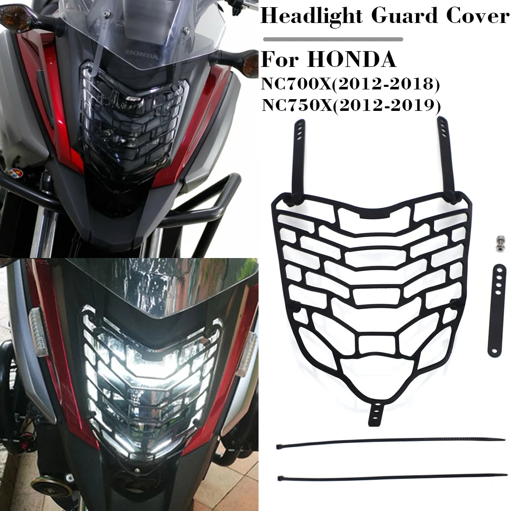 Motorcycle Accessories Headlight Guard Cover Protector For HONDA NC 750X NC700X NC750X NC 700X 2012-2018 2017 2016 2015 2014
Motorcycle Accessories Headlight Guard Cover Protector For HONDA NC 750X NC700X NC750X NC 700X 2012-2018 2017 2016 2015 2014